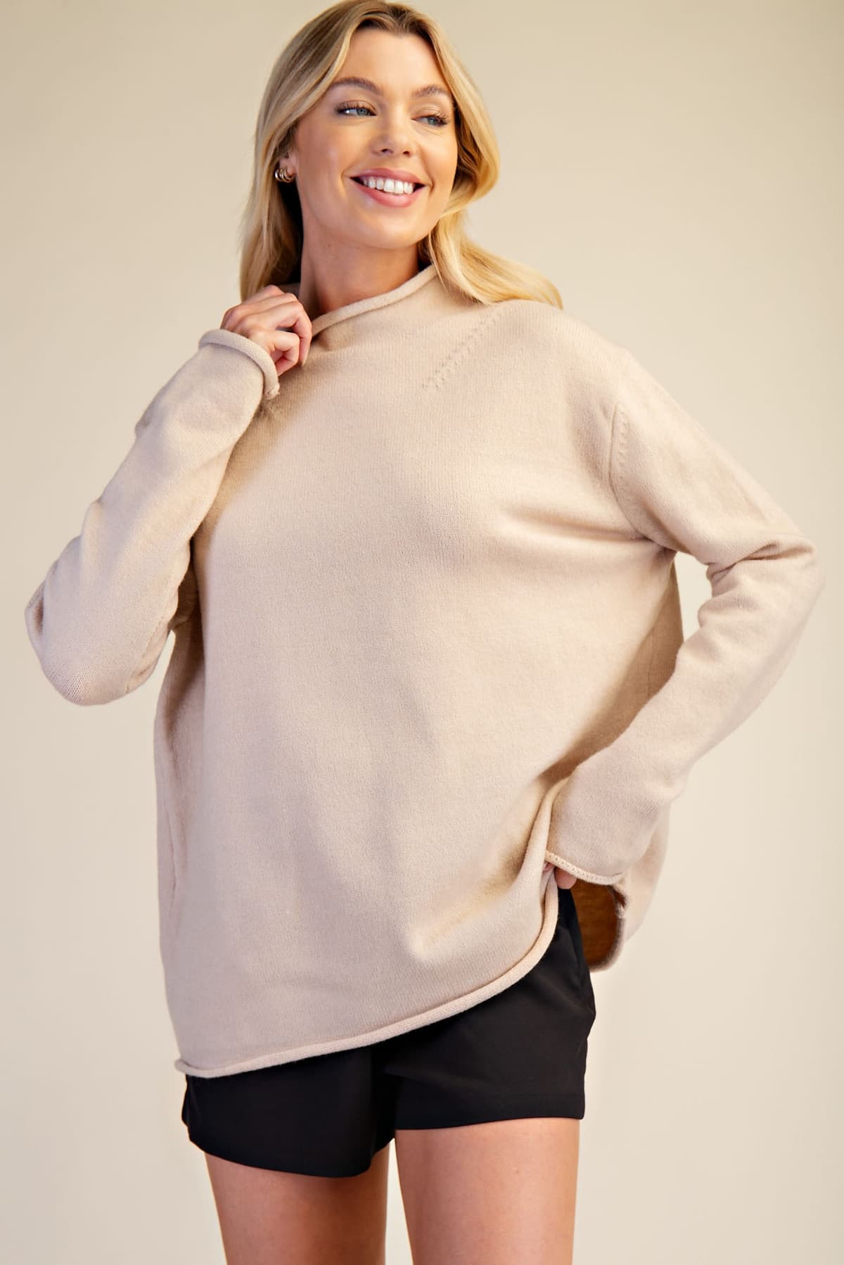SW8612 - BEIGE