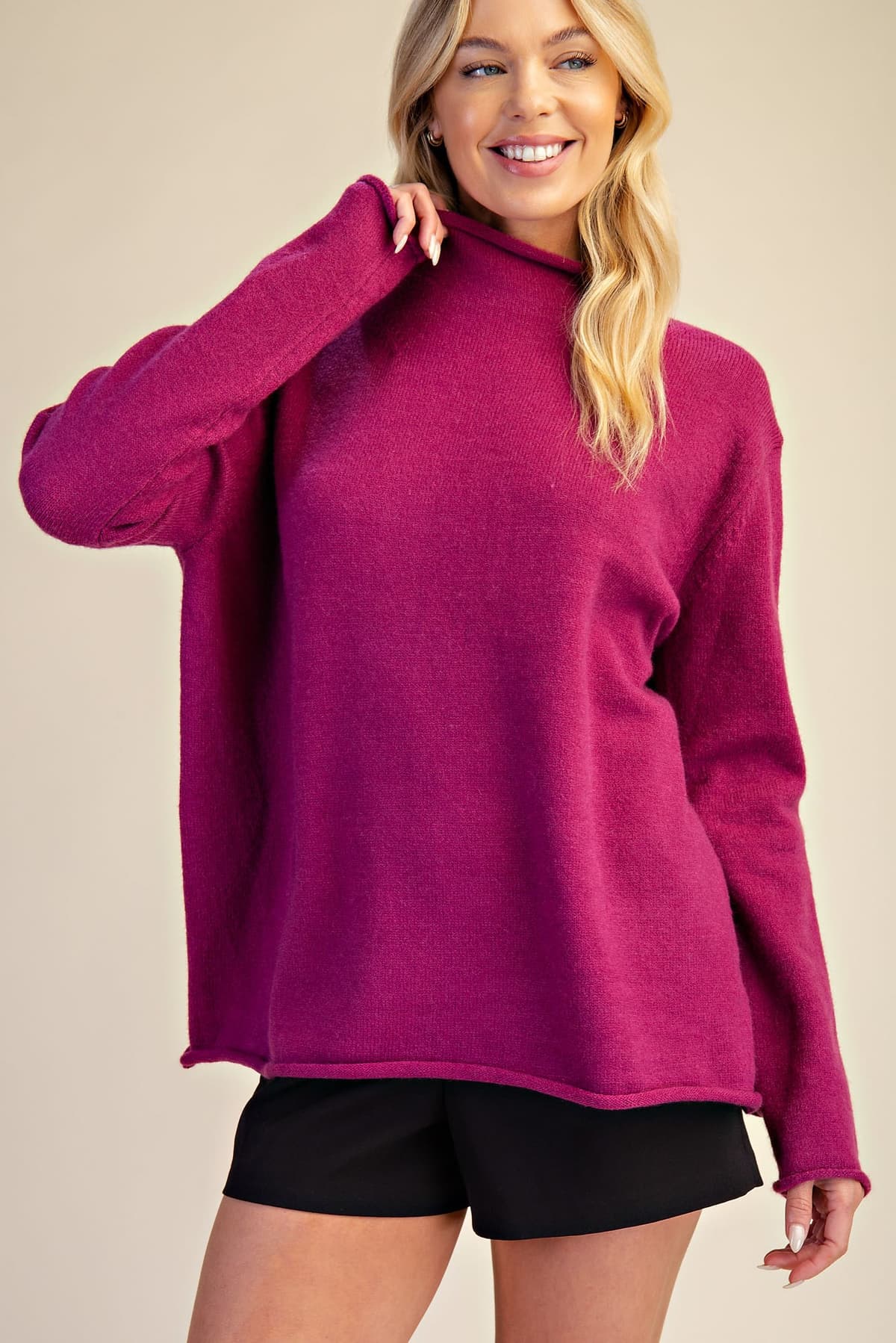 SW8612 - PLUM