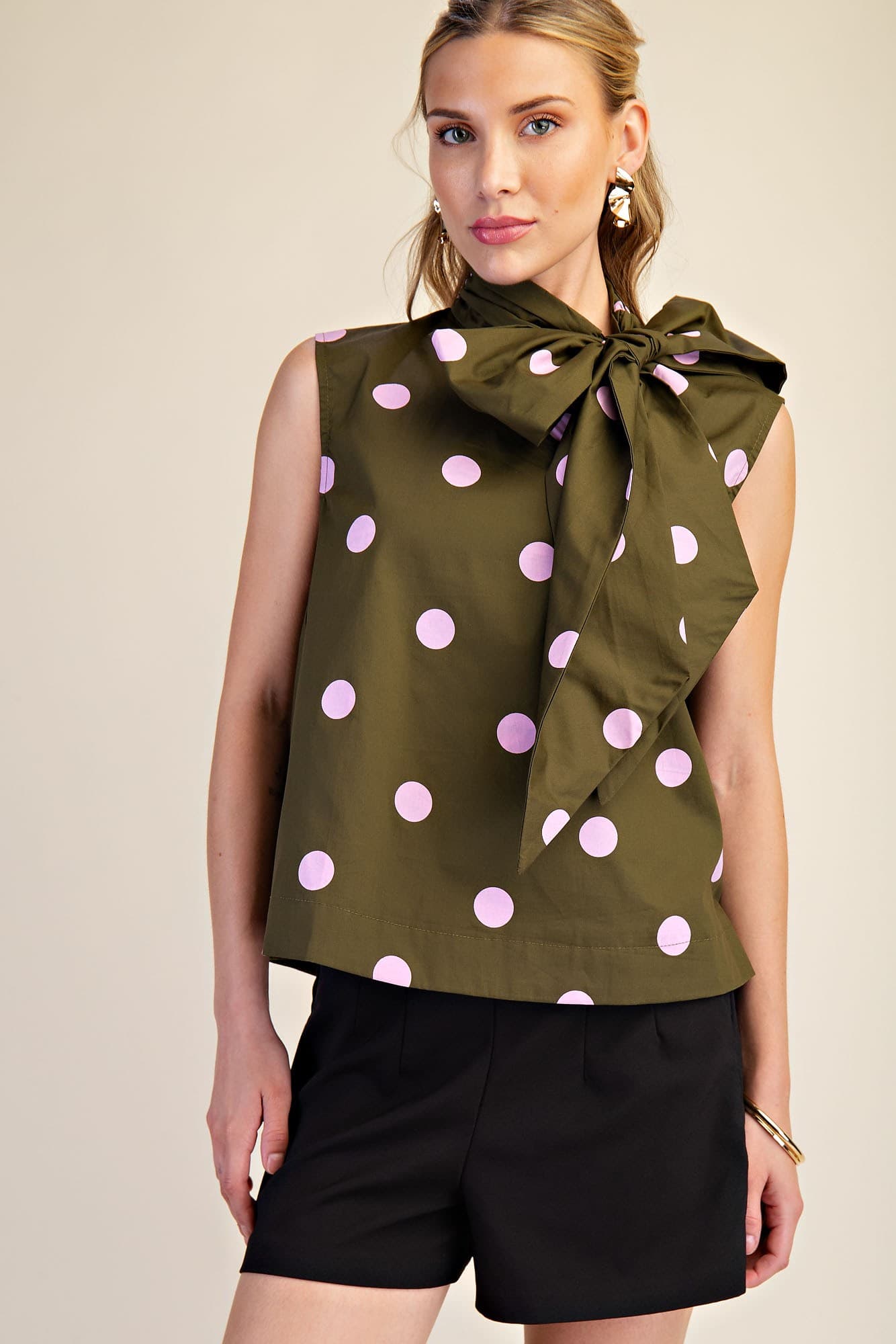 T8660 - OLIVE