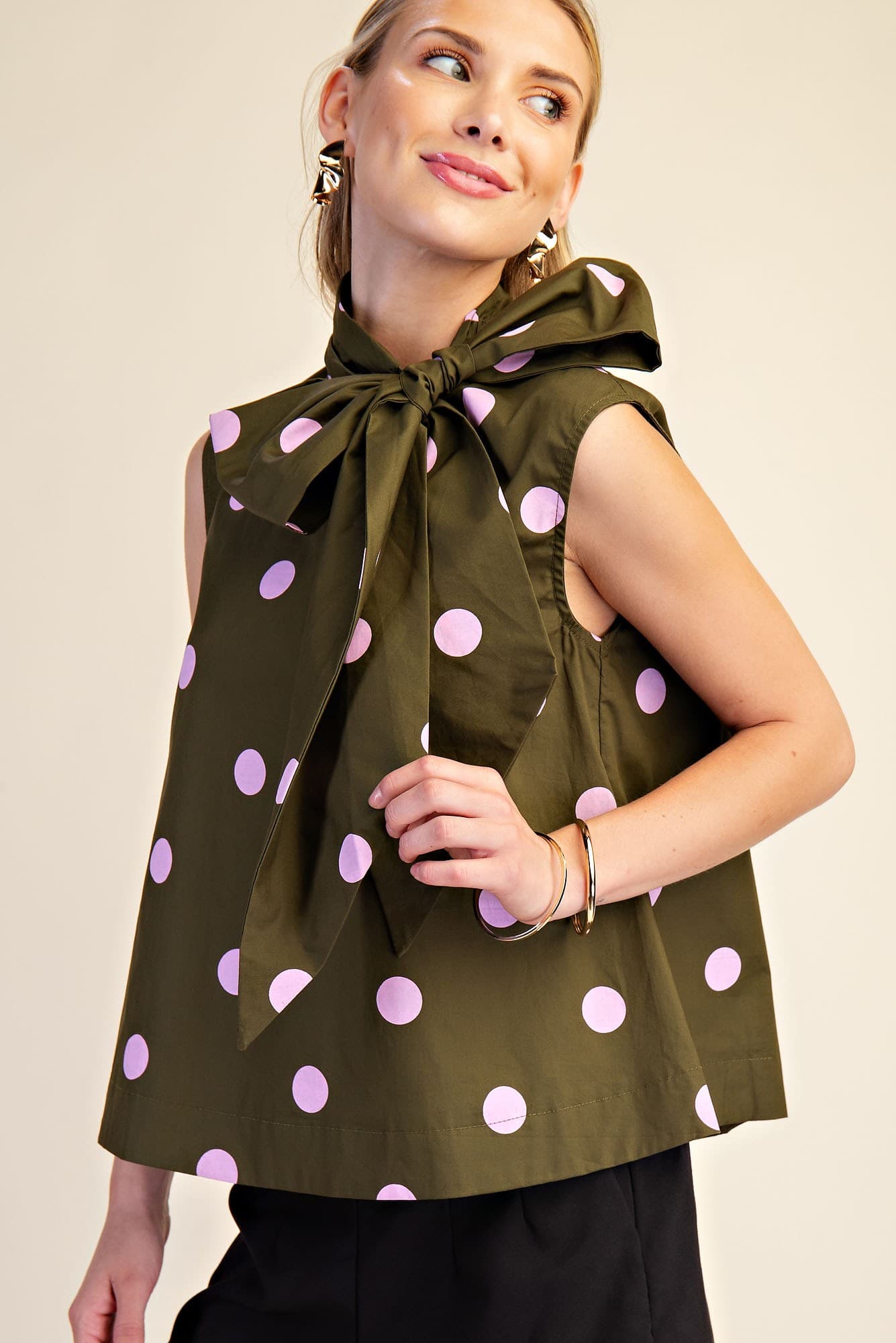 T8660 - OLIVE