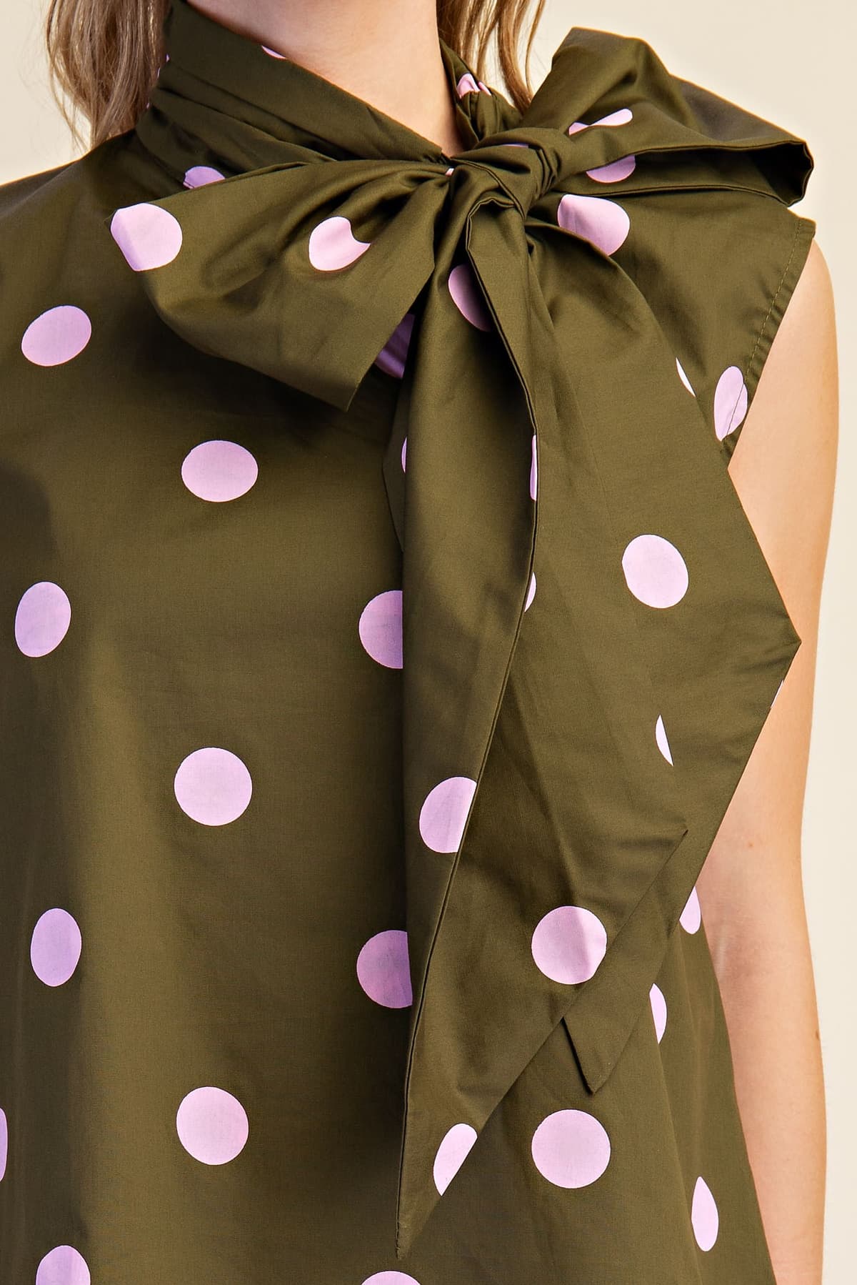 T8660 - OLIVE