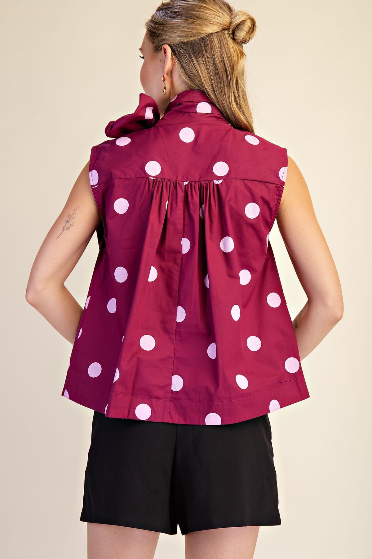 T8660 - PLUM