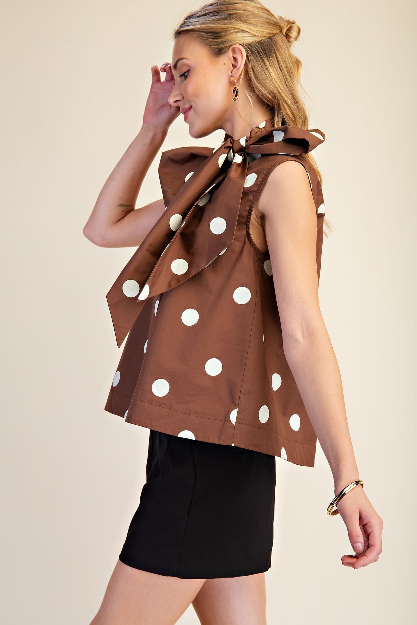 T8660 - BROWN