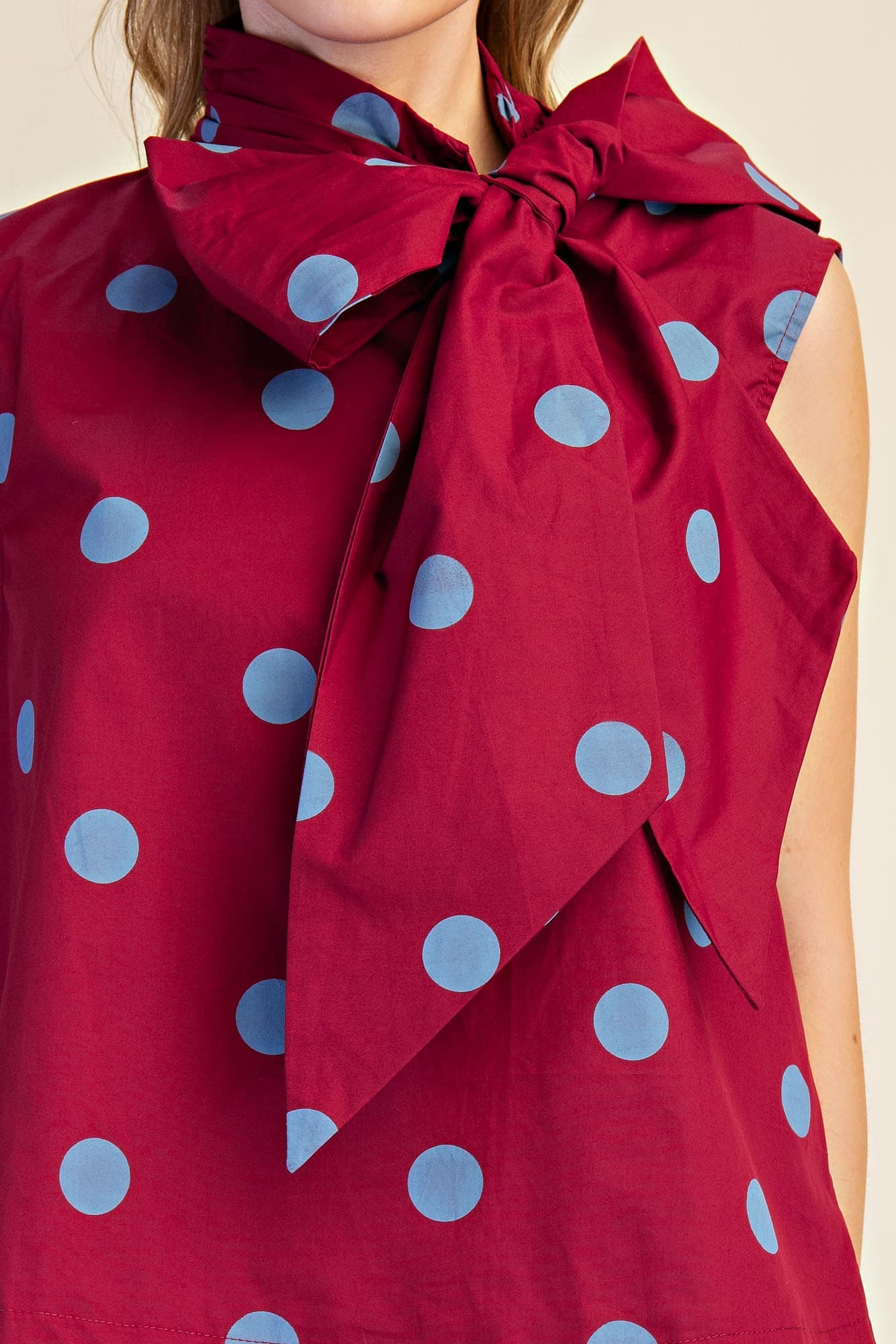 T8660 - BURGUNDY