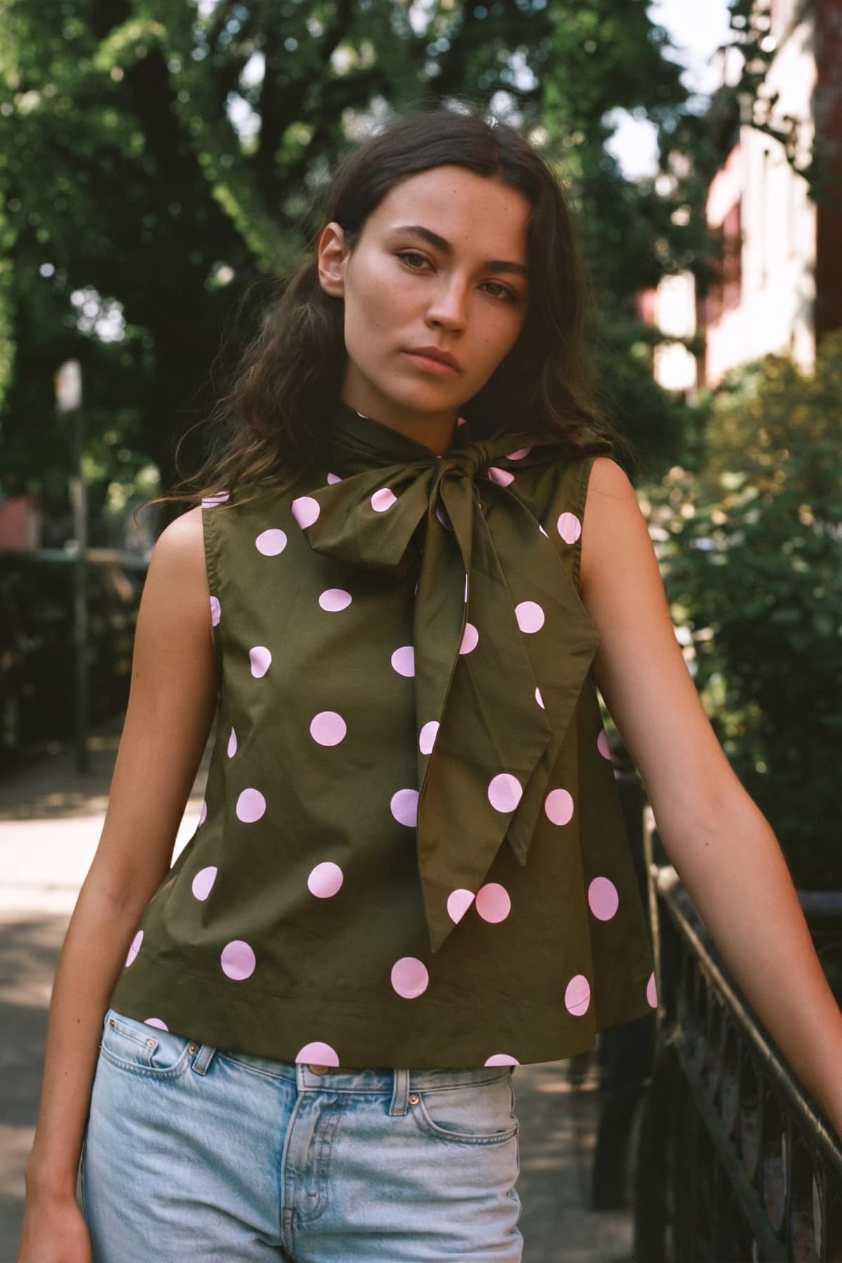 T8660 - OLIVE