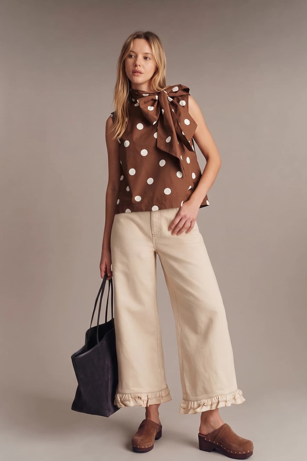 T8660 - BROWN