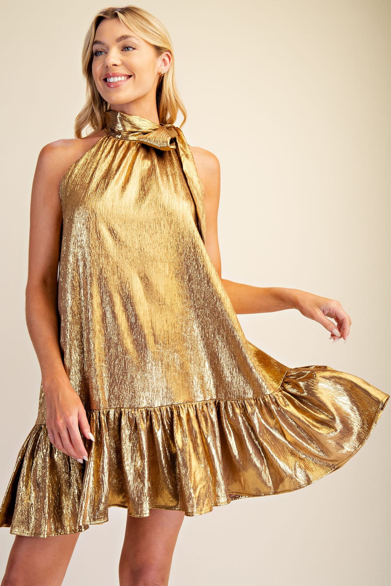 D8665 - GOLD