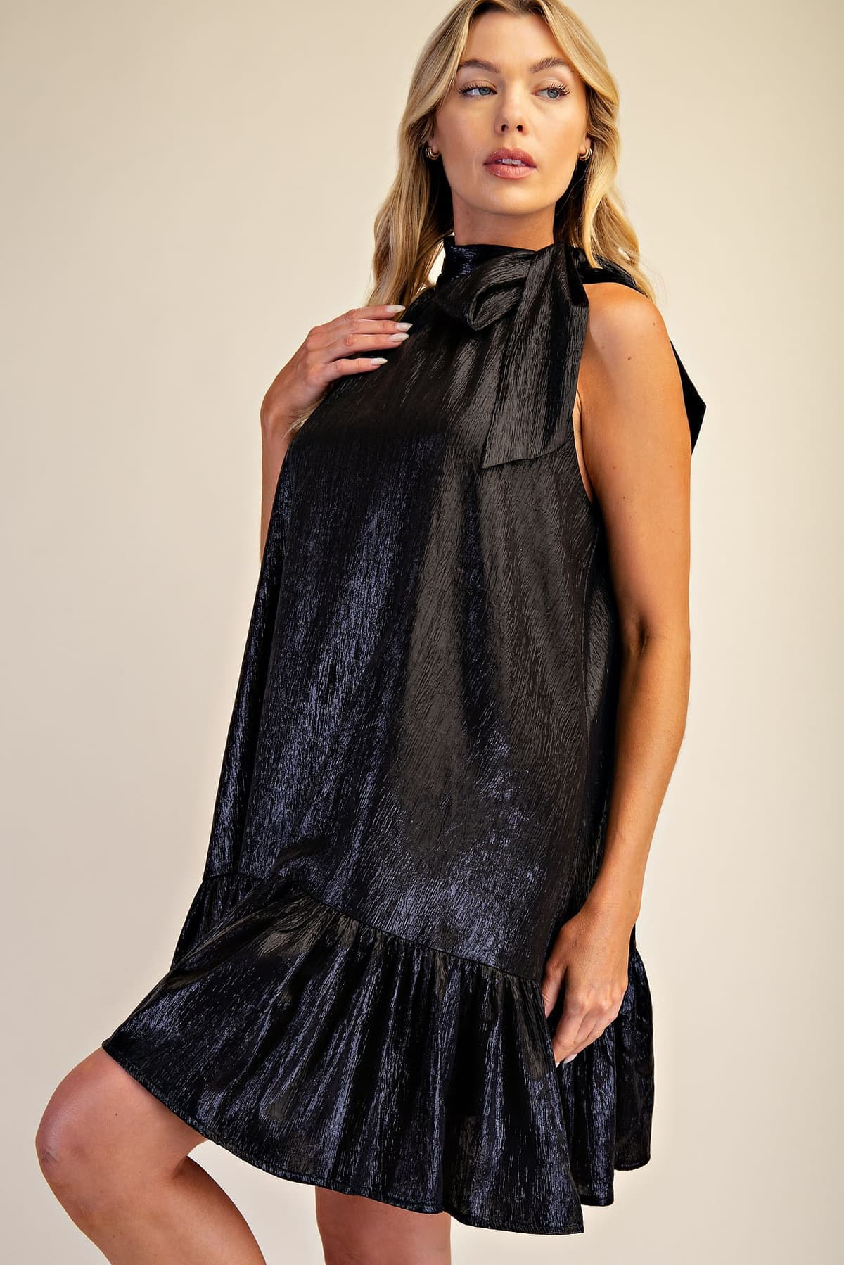 D8665 - BLACK
