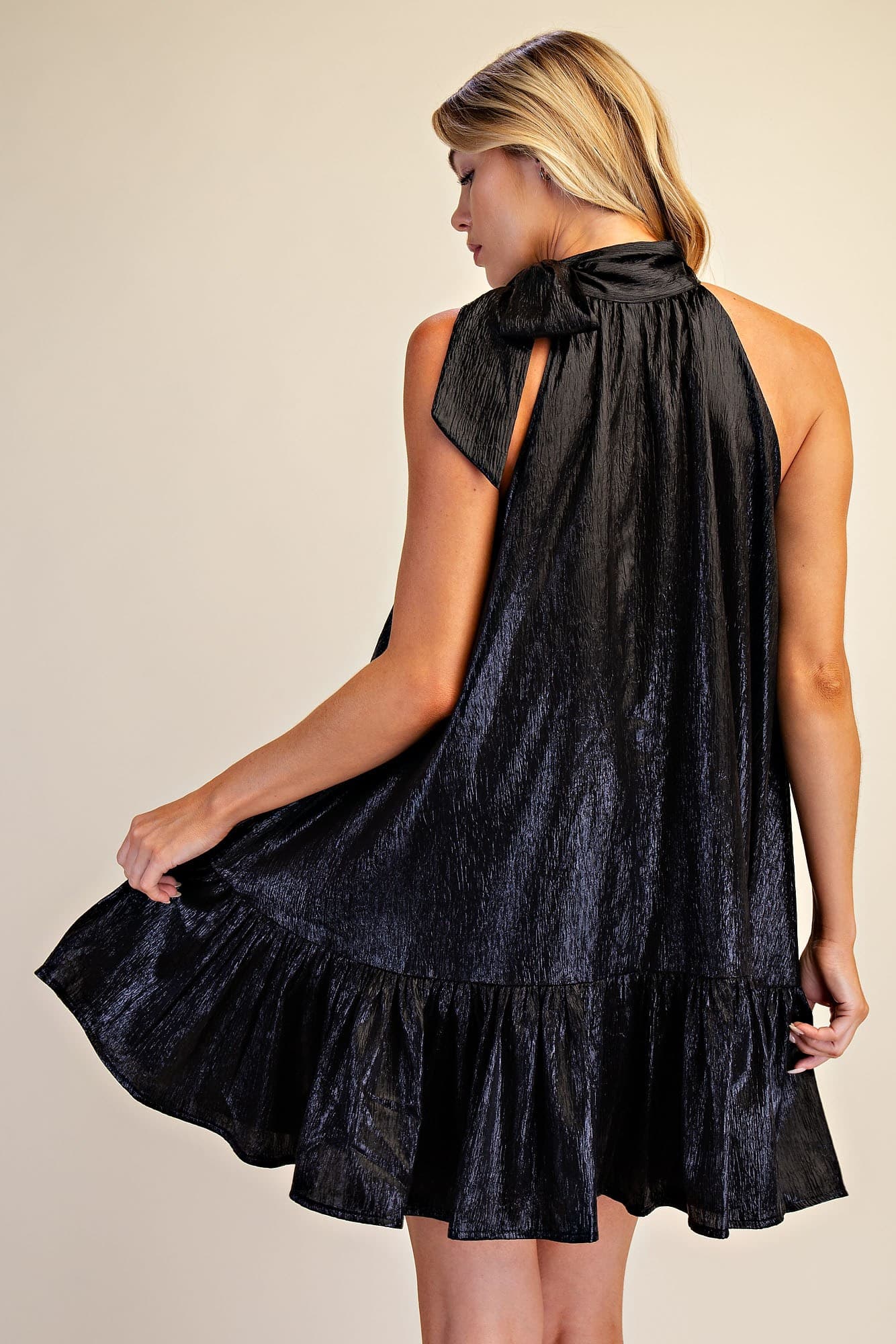 D8665 - BLACK