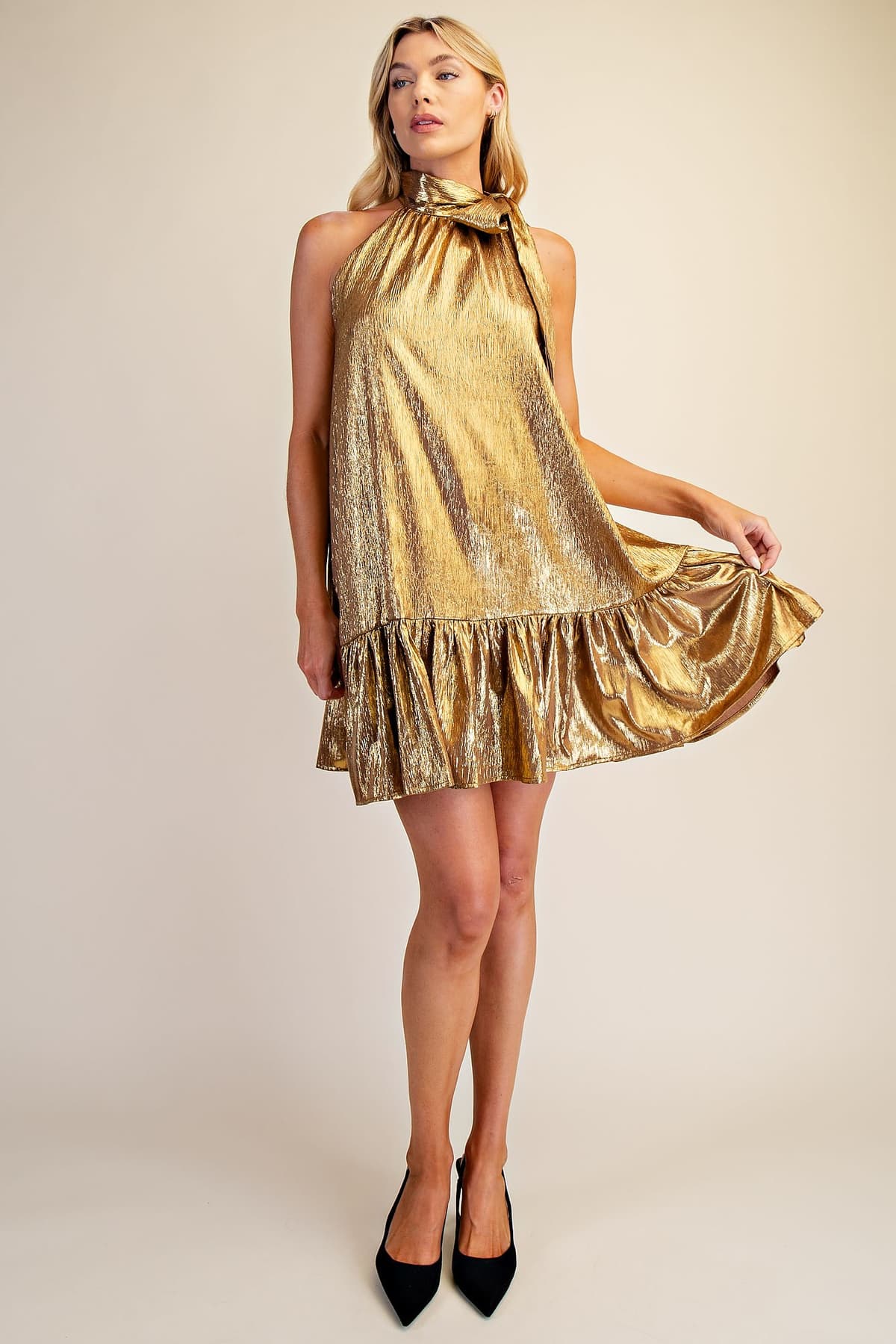 D8665 - GOLD