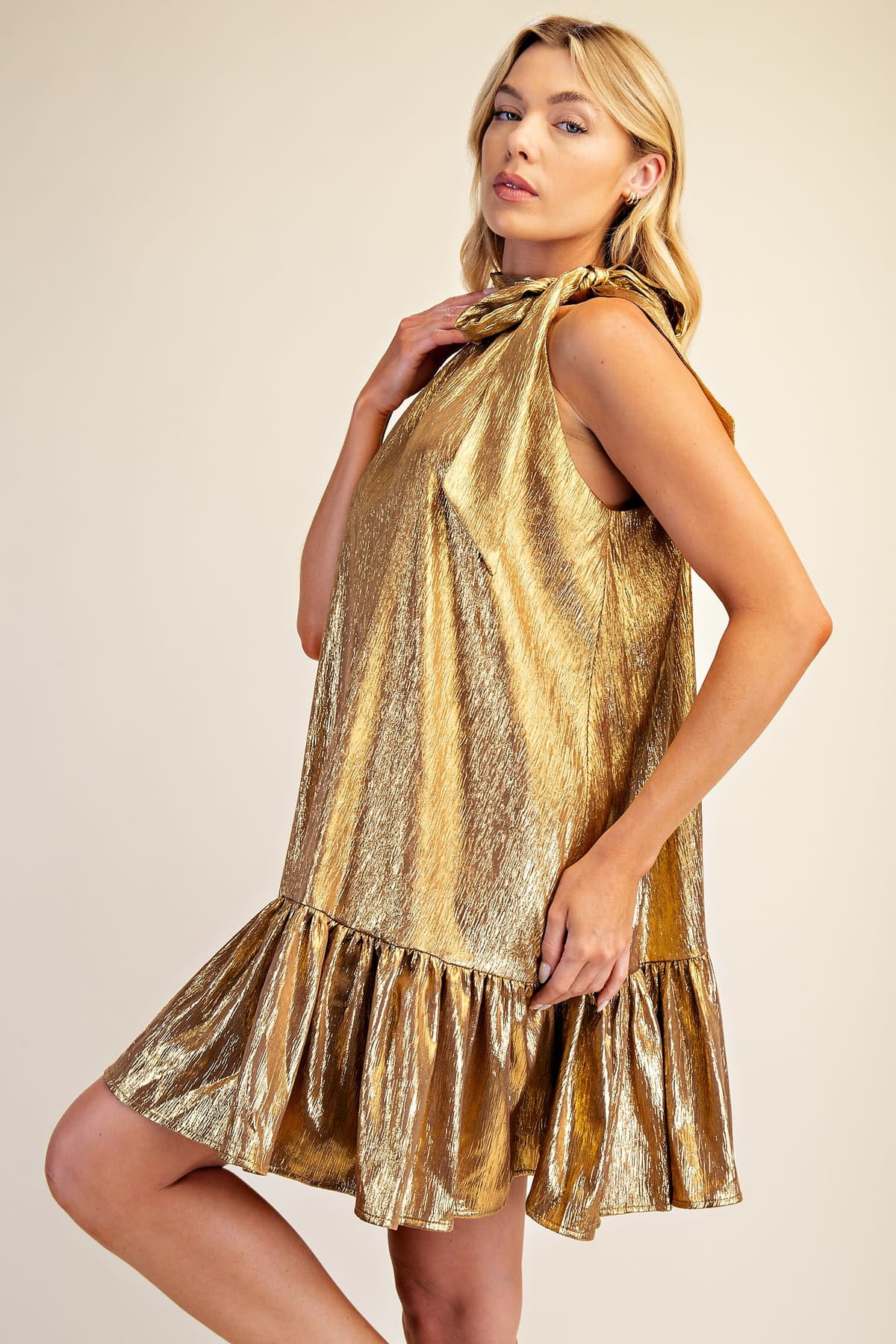 D8665 - GOLD