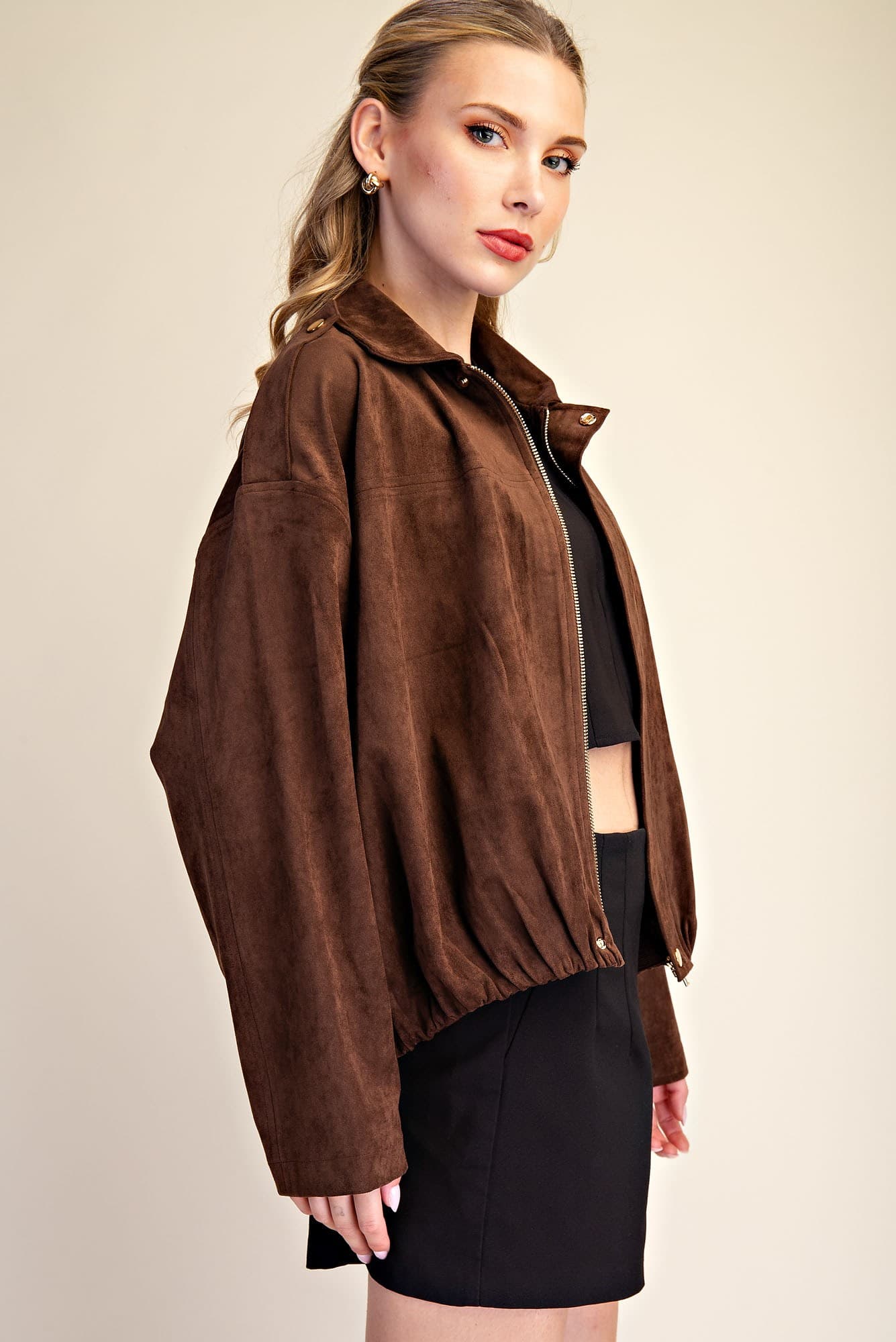 J8554 - BROWN