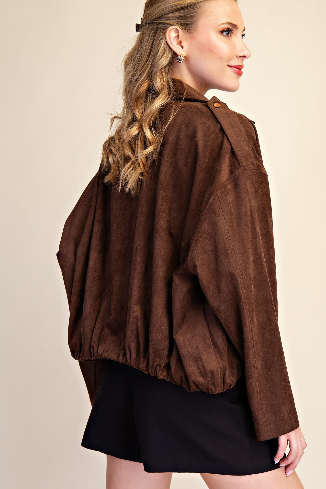 J8554 - BROWN