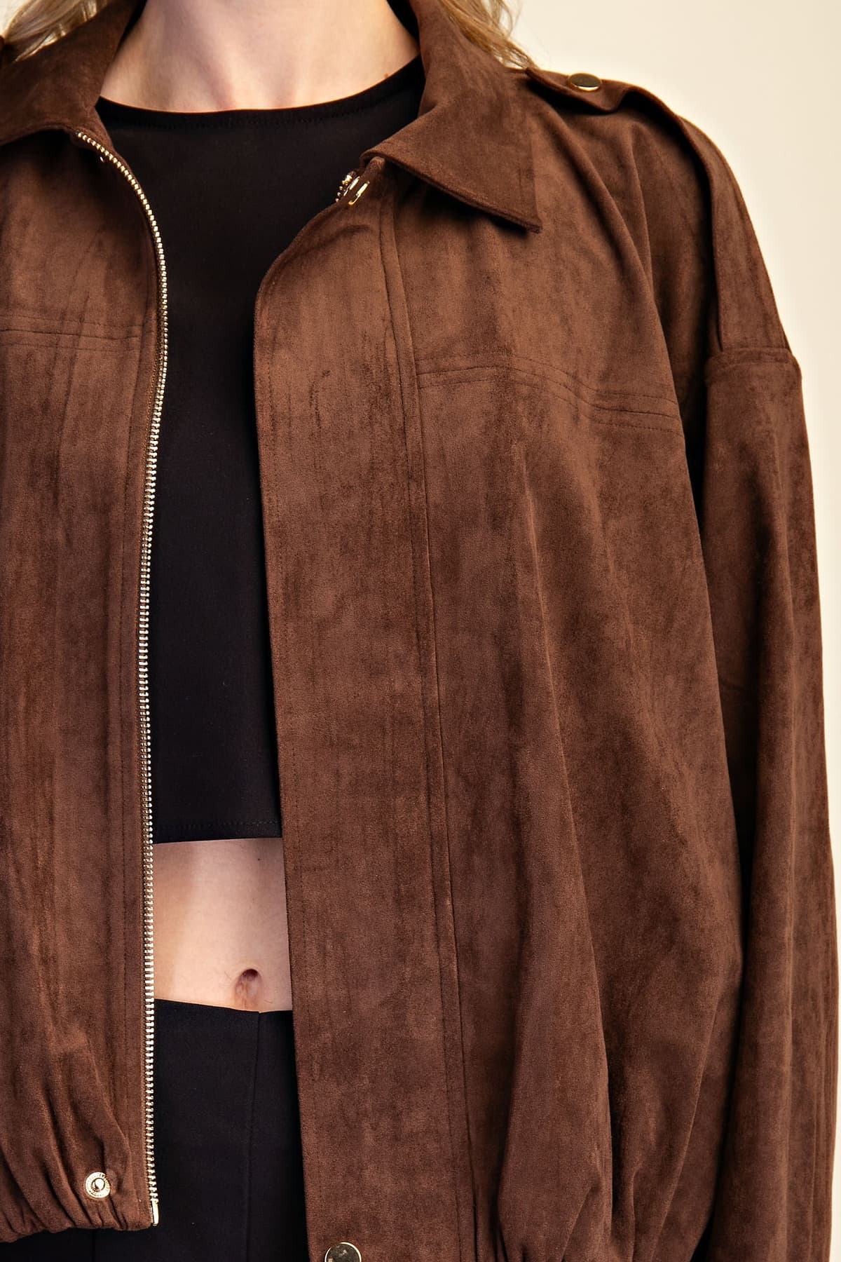 J8554 - BROWN