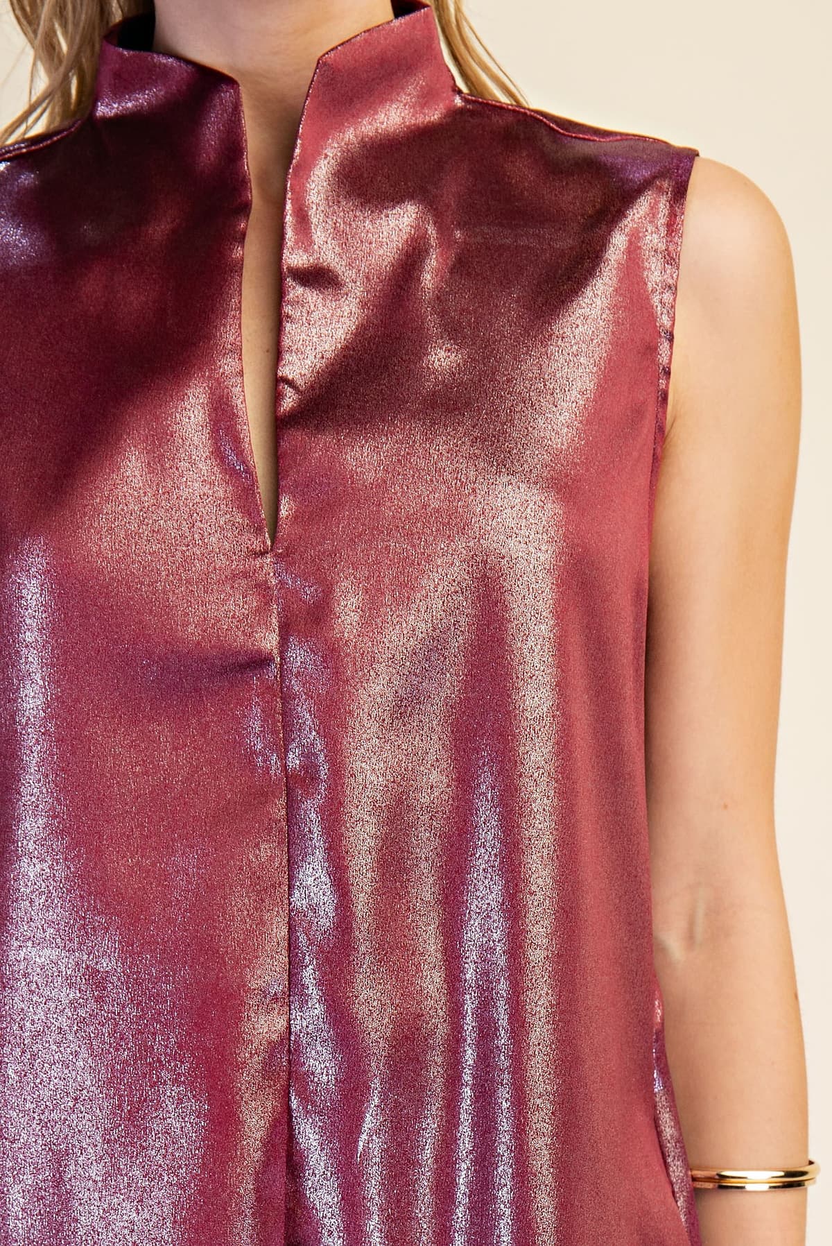 D8666 - BURGUNDY