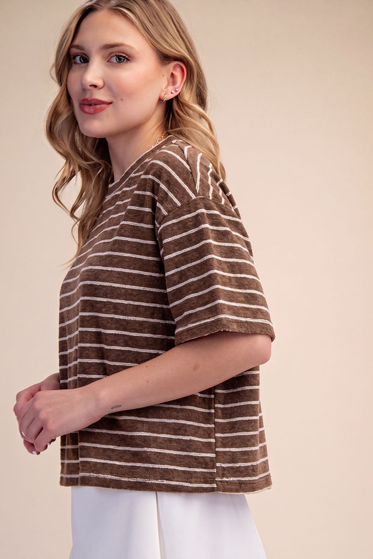 T8652 - BROWN