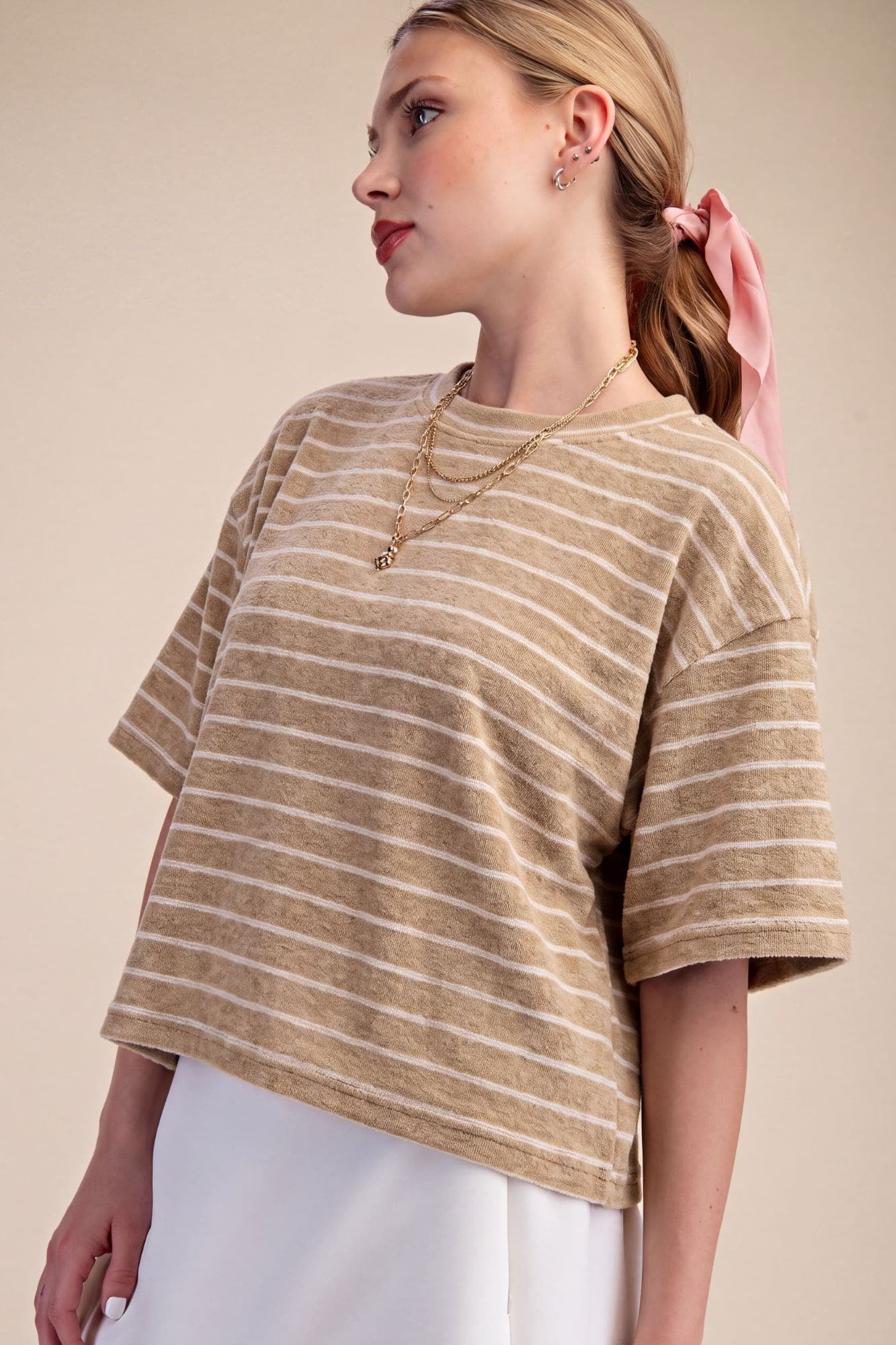 T8652 - BEIGE