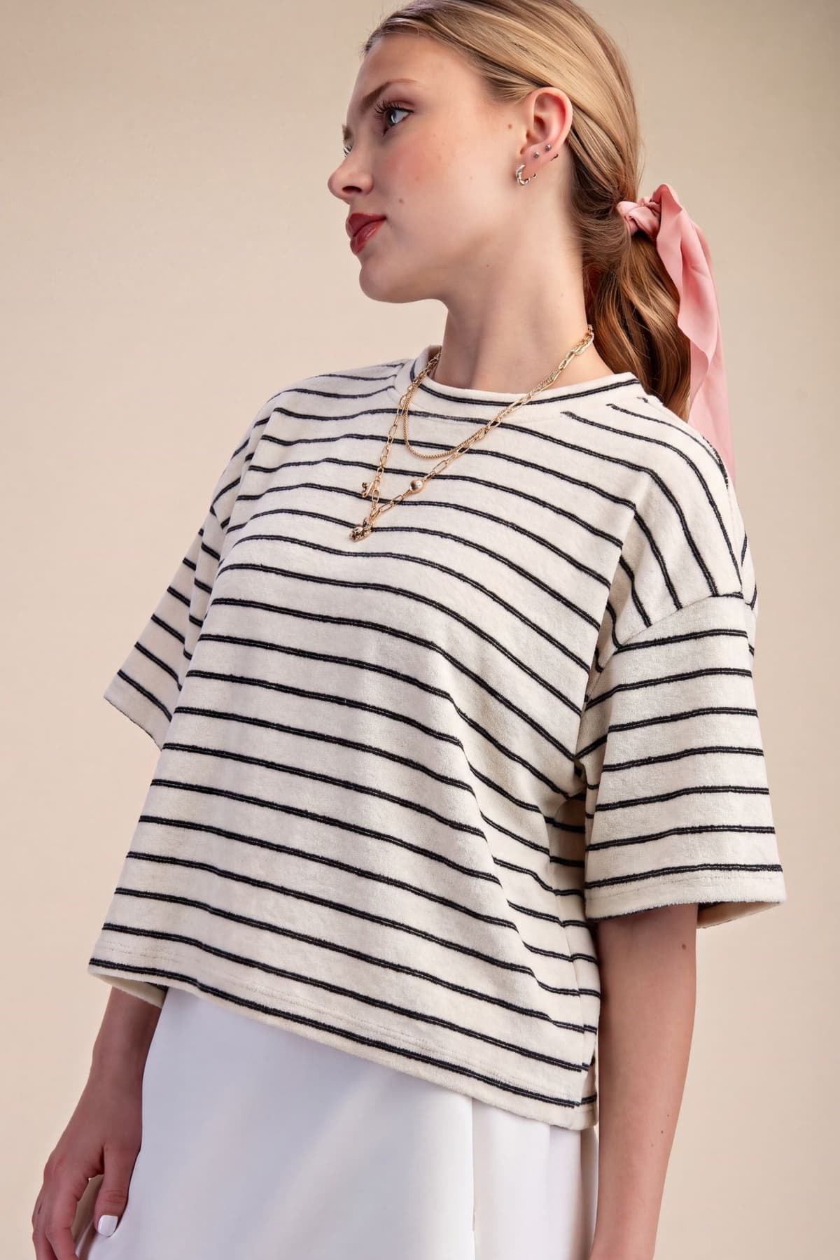 T8652 - WHITE