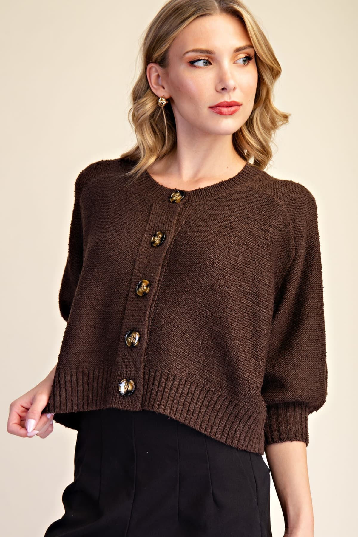 SW9433 - BROWN