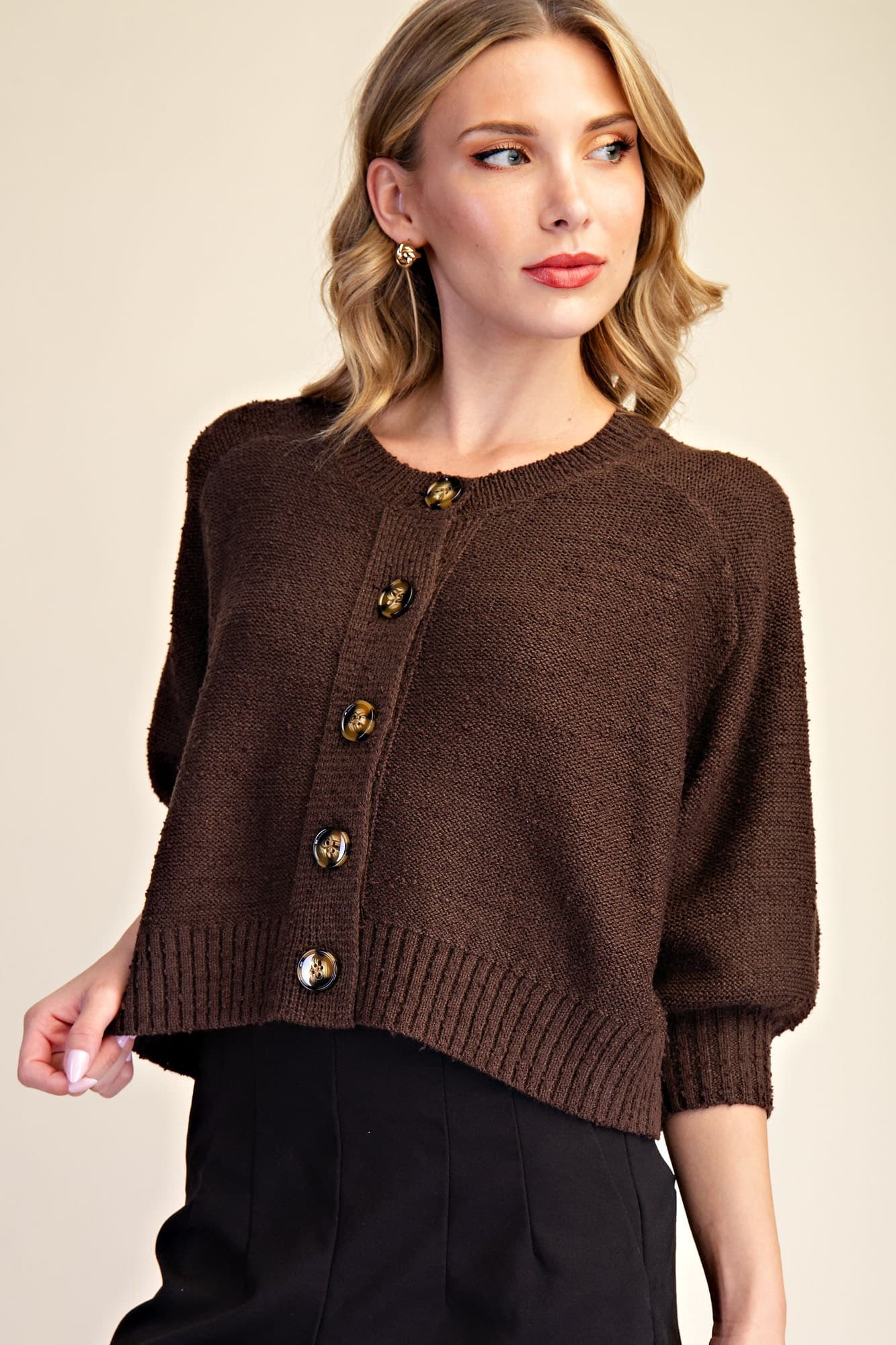 SW9433 - BROWN