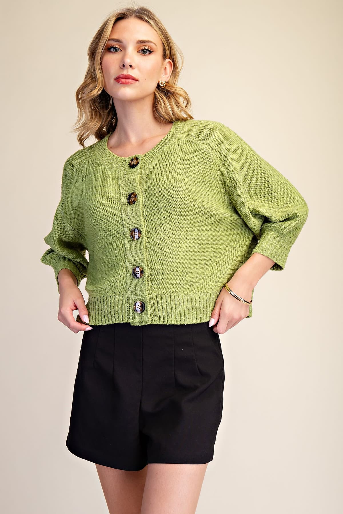 SW9433 - LIGHT OLIVE