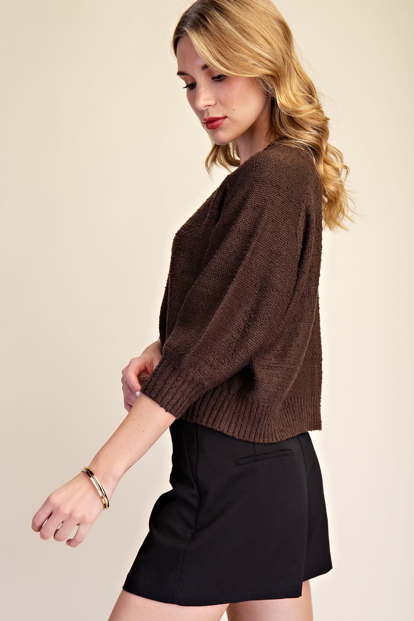 SW9433 - BROWN
