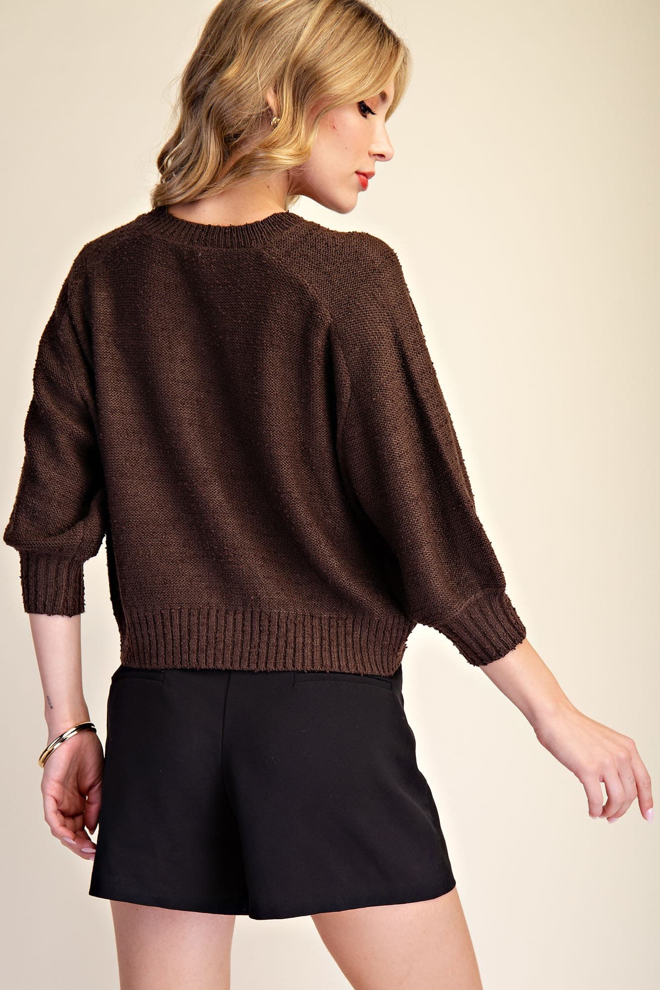 SW9433 - BROWN