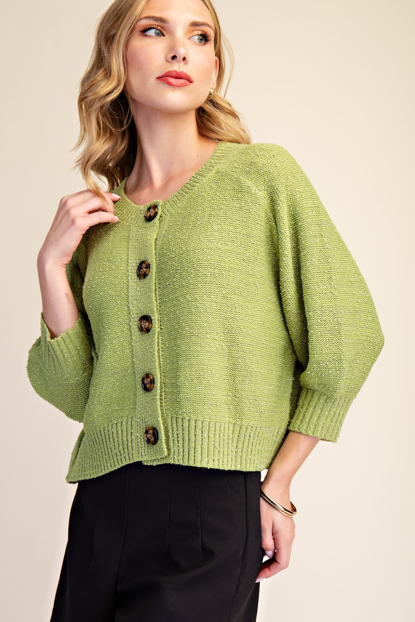 SW9433 - LIGHT OLIVE
