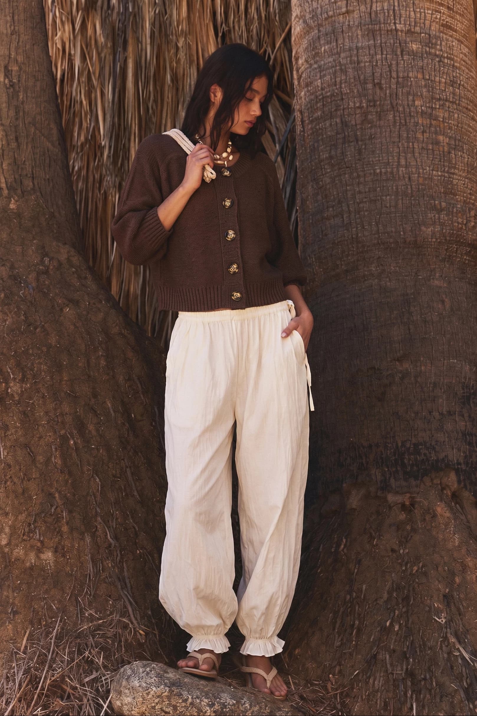 SW9433 - BROWN