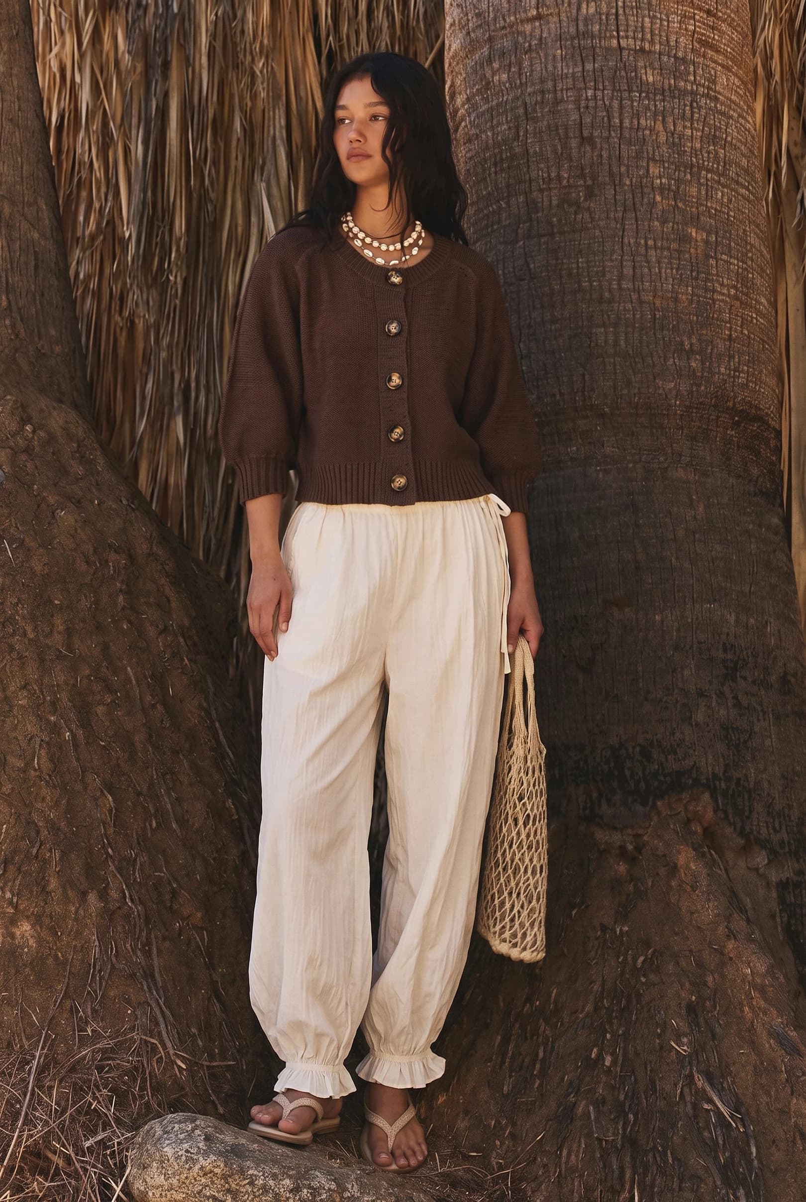 SW9433 - BROWN