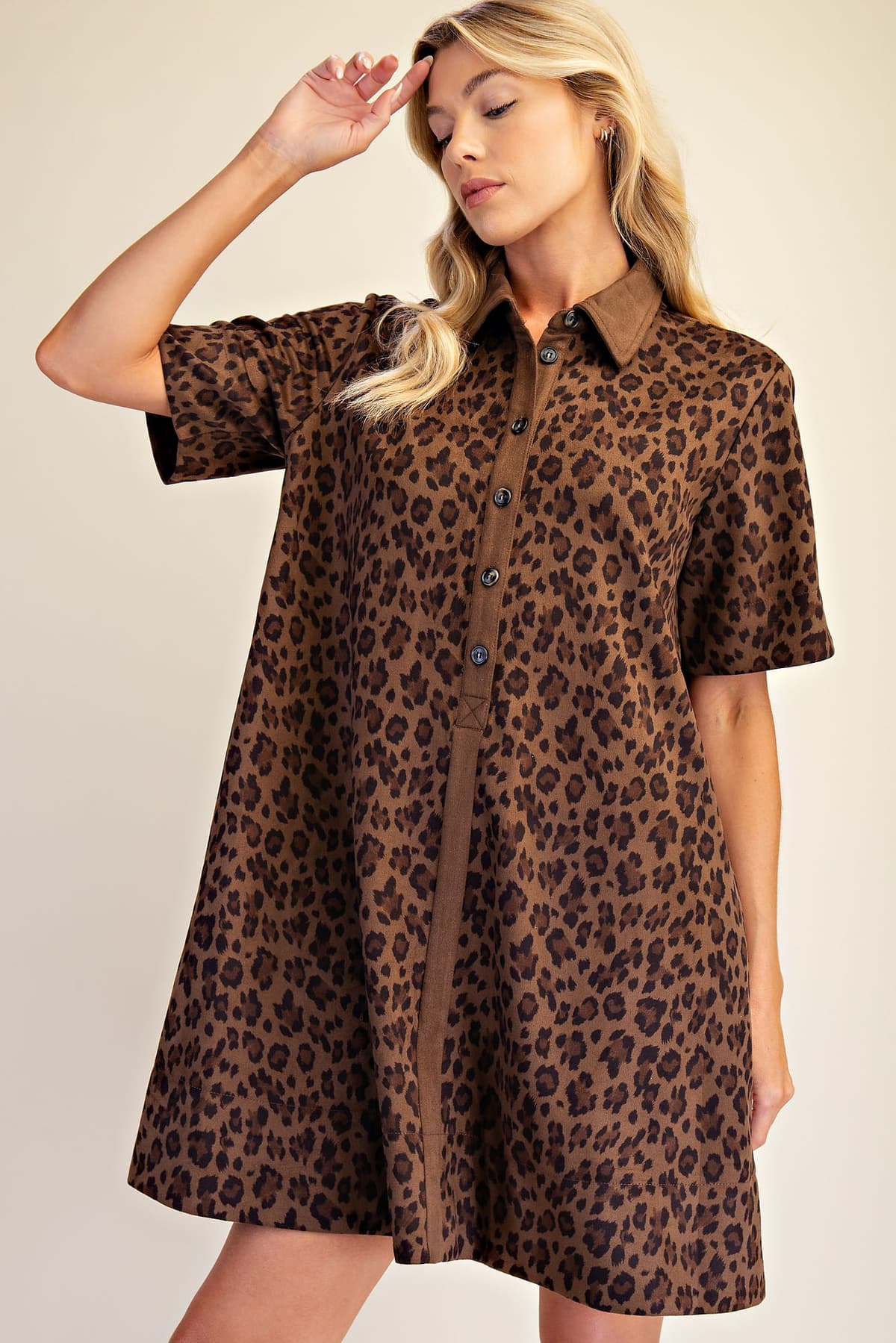 D9443 - BROWN