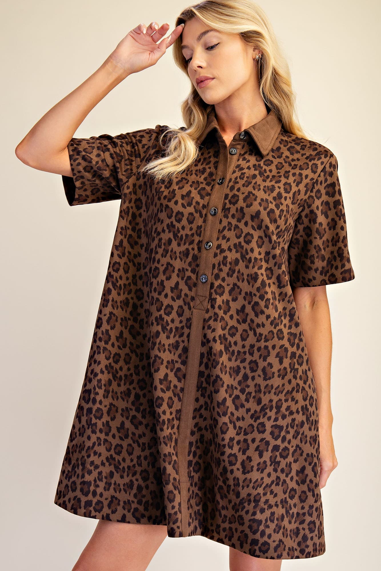 D9443 - BROWN