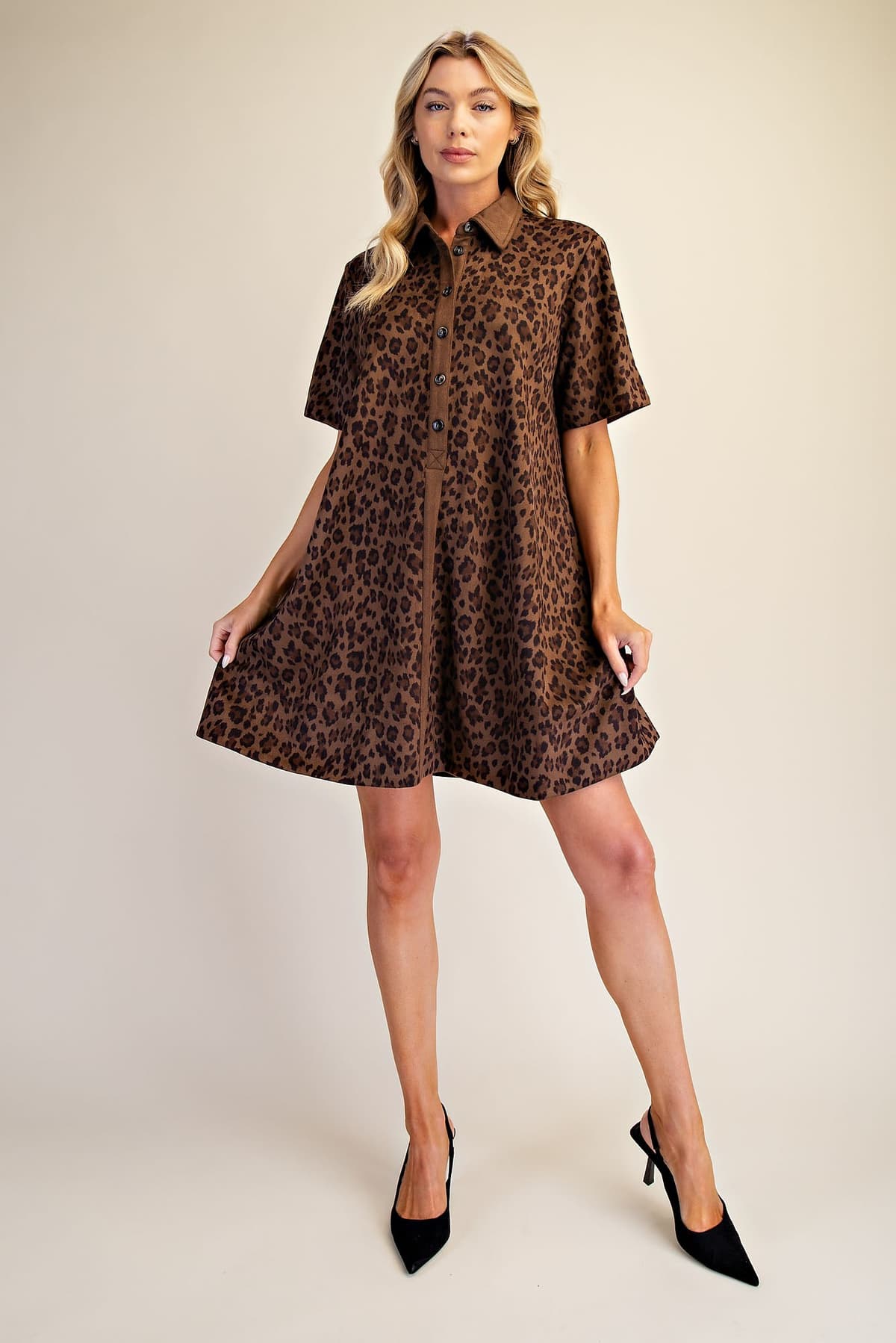 D9443 - BROWN