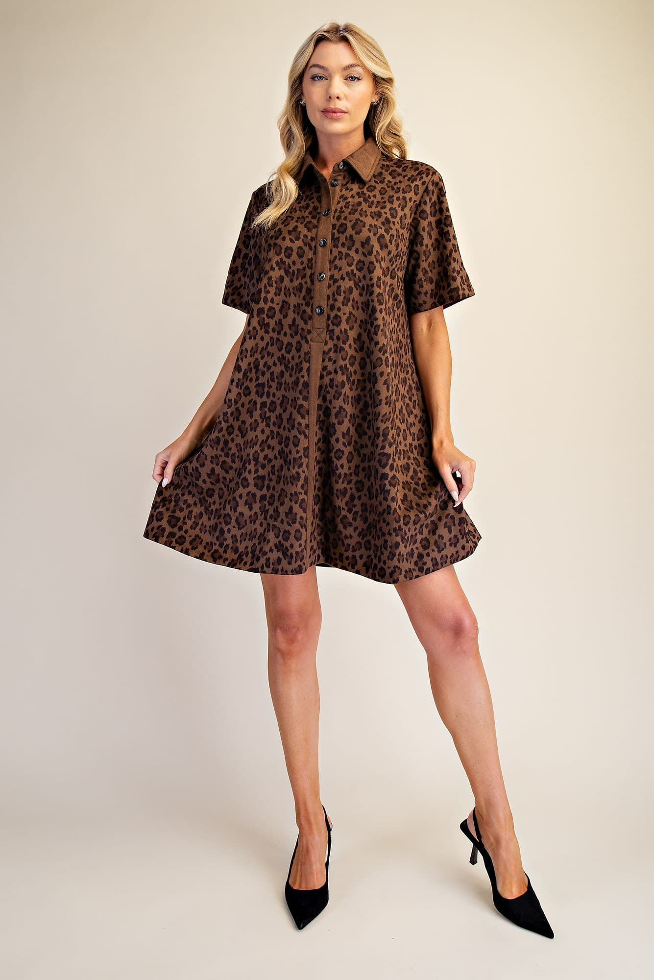 D9443 - BROWN