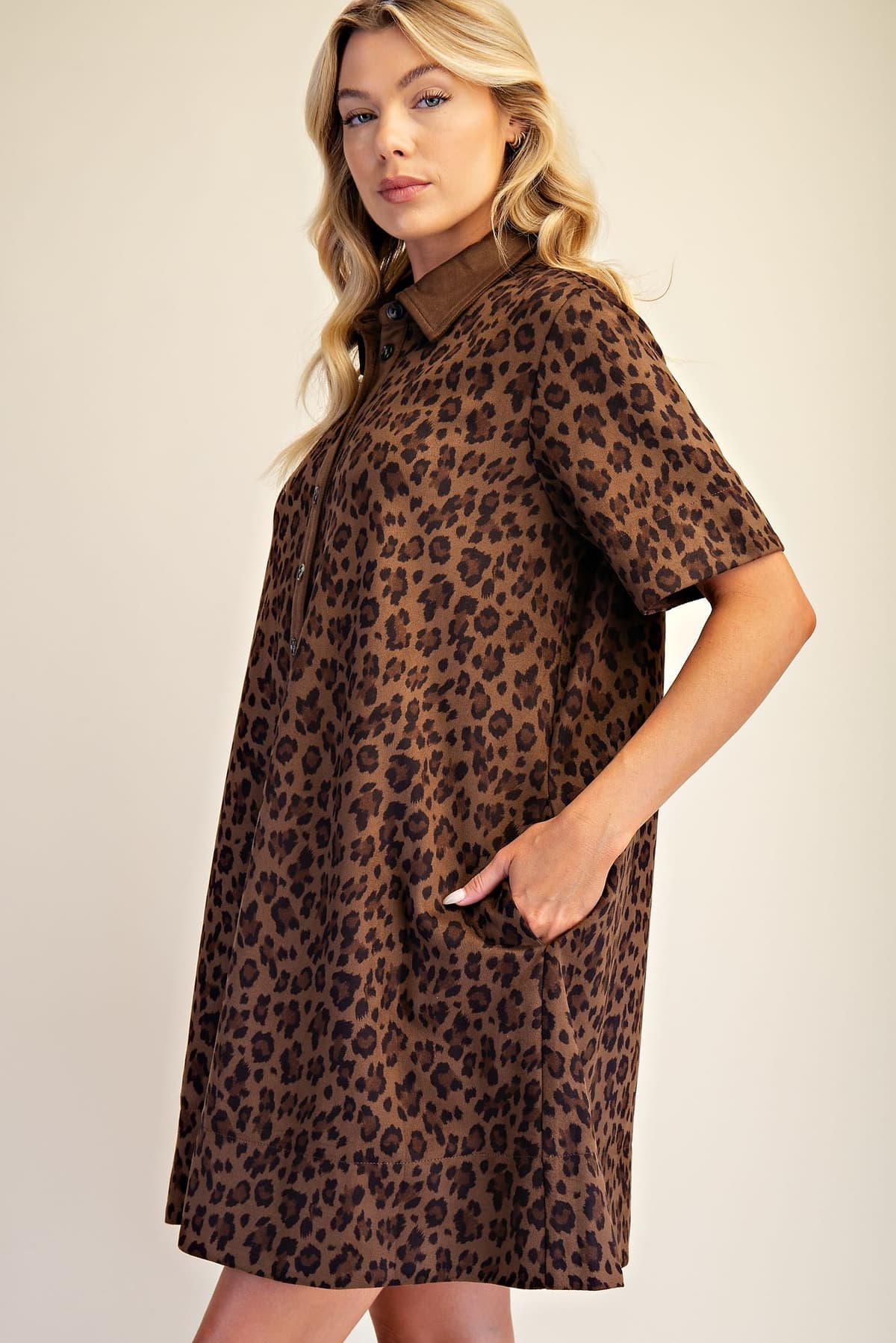 D9443 - BROWN