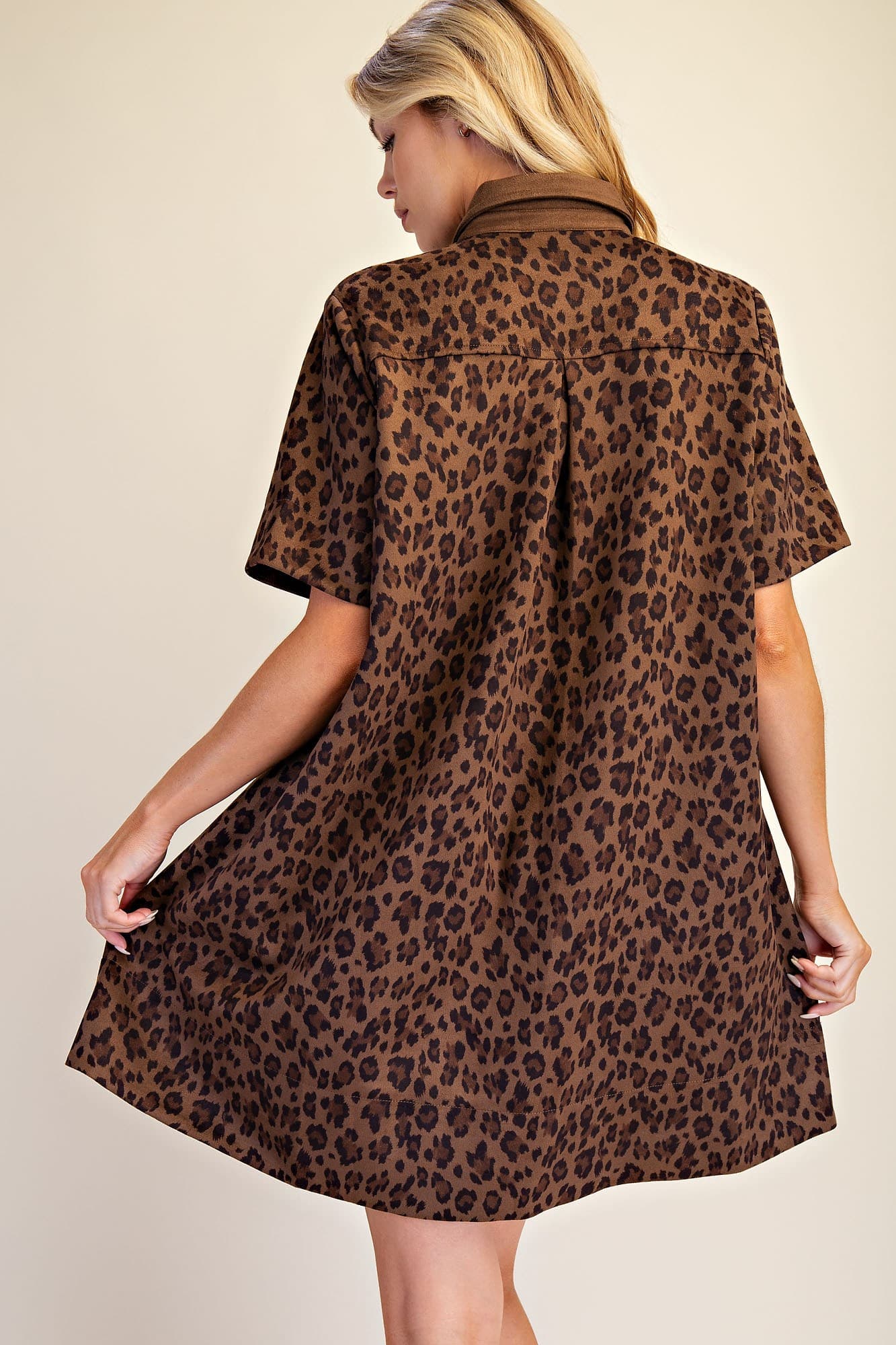 D9443 - BROWN