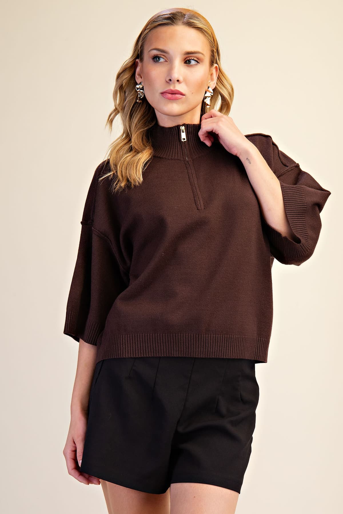 SW8597 - BROWN
