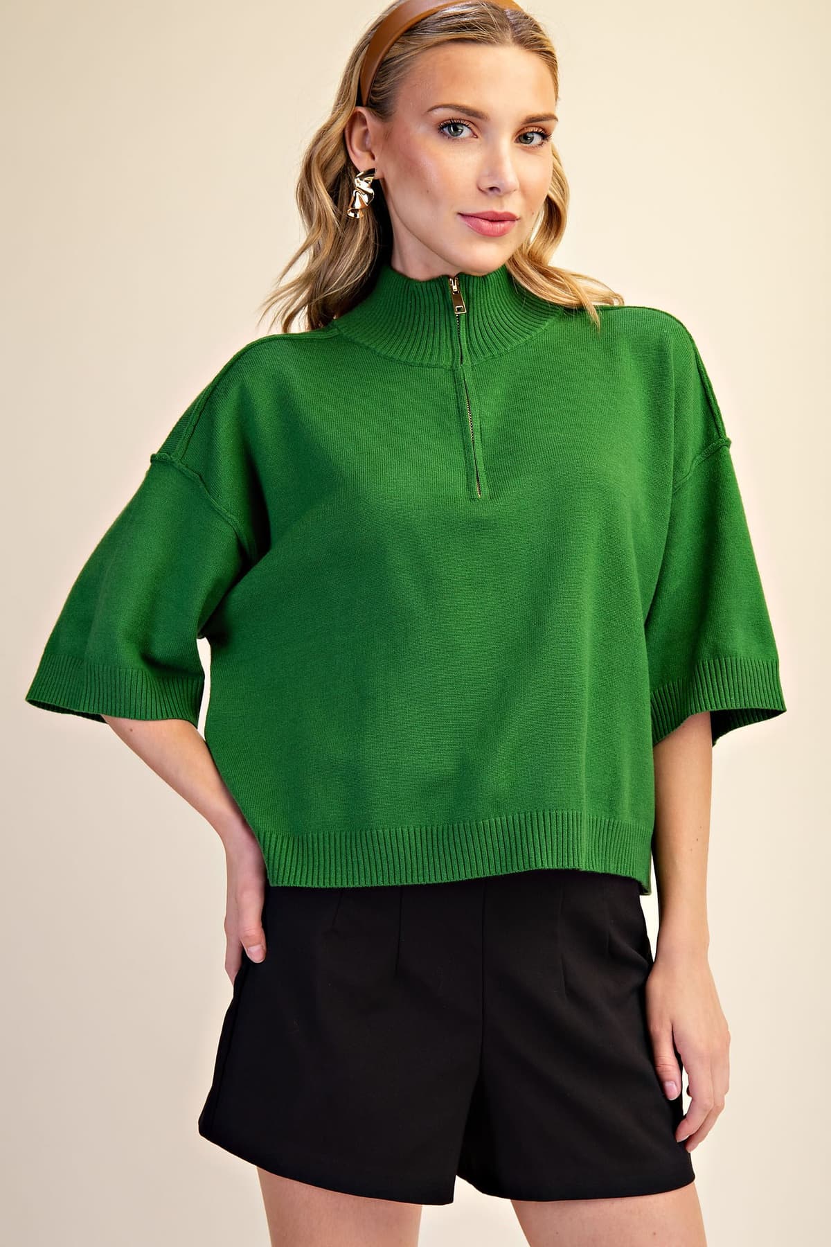 SW8597 - GREEN
