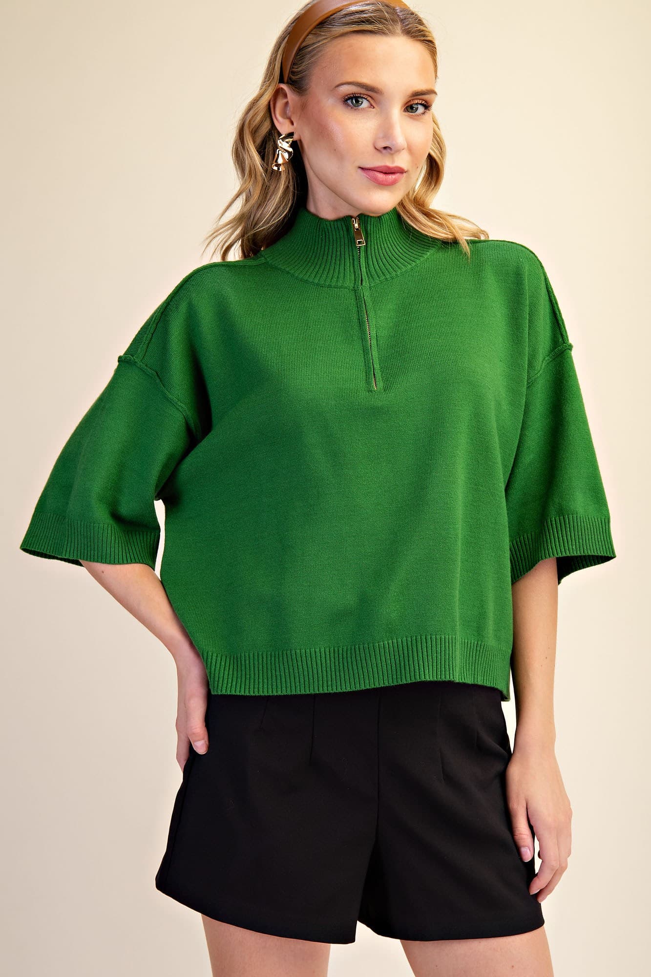 SW8597 - GREEN