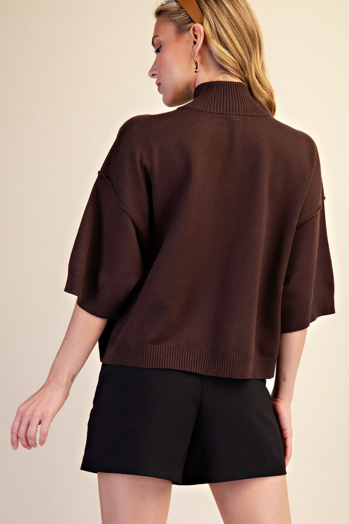 SW8597 - BROWN