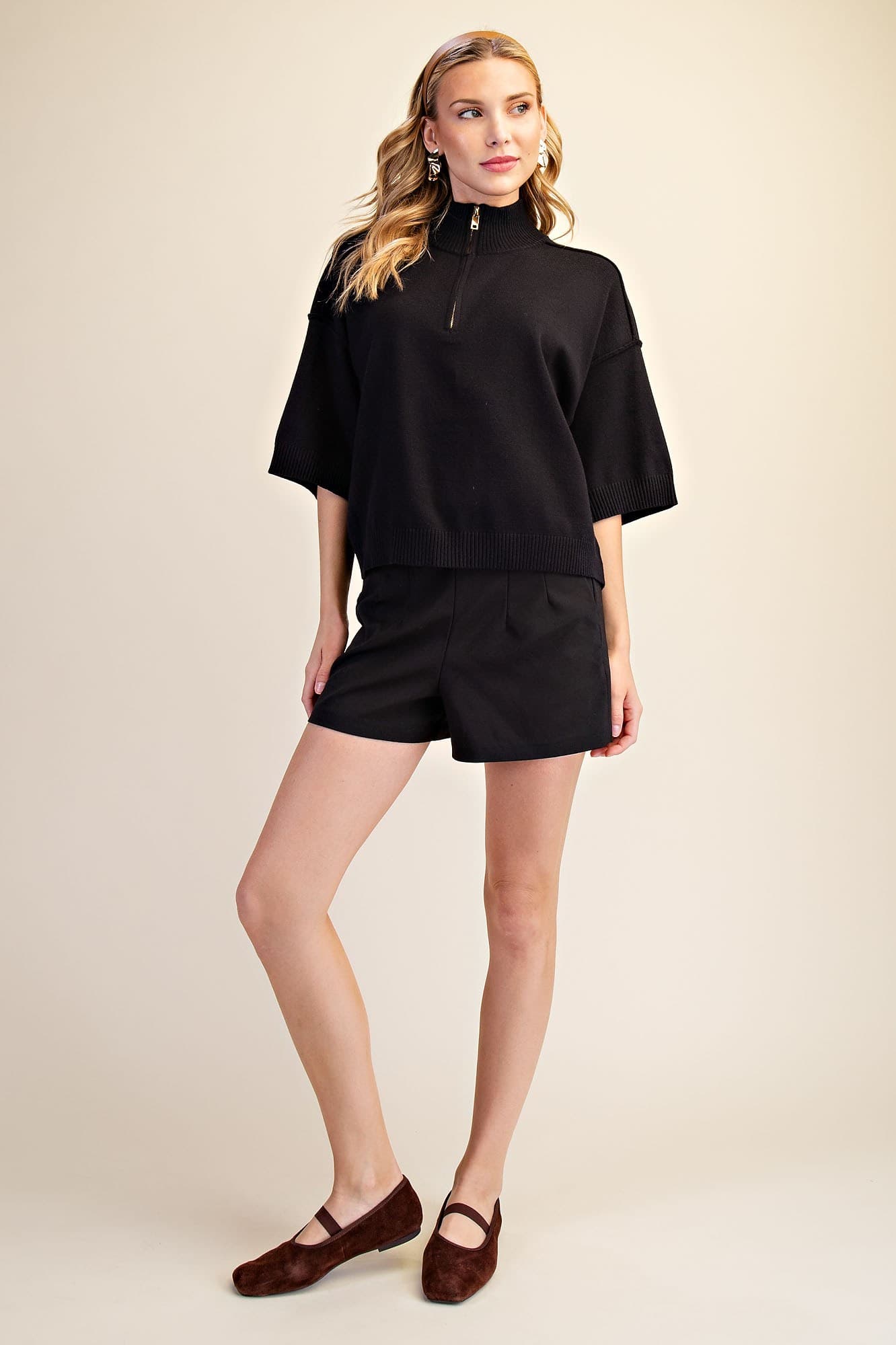 SW8597 - BLACK