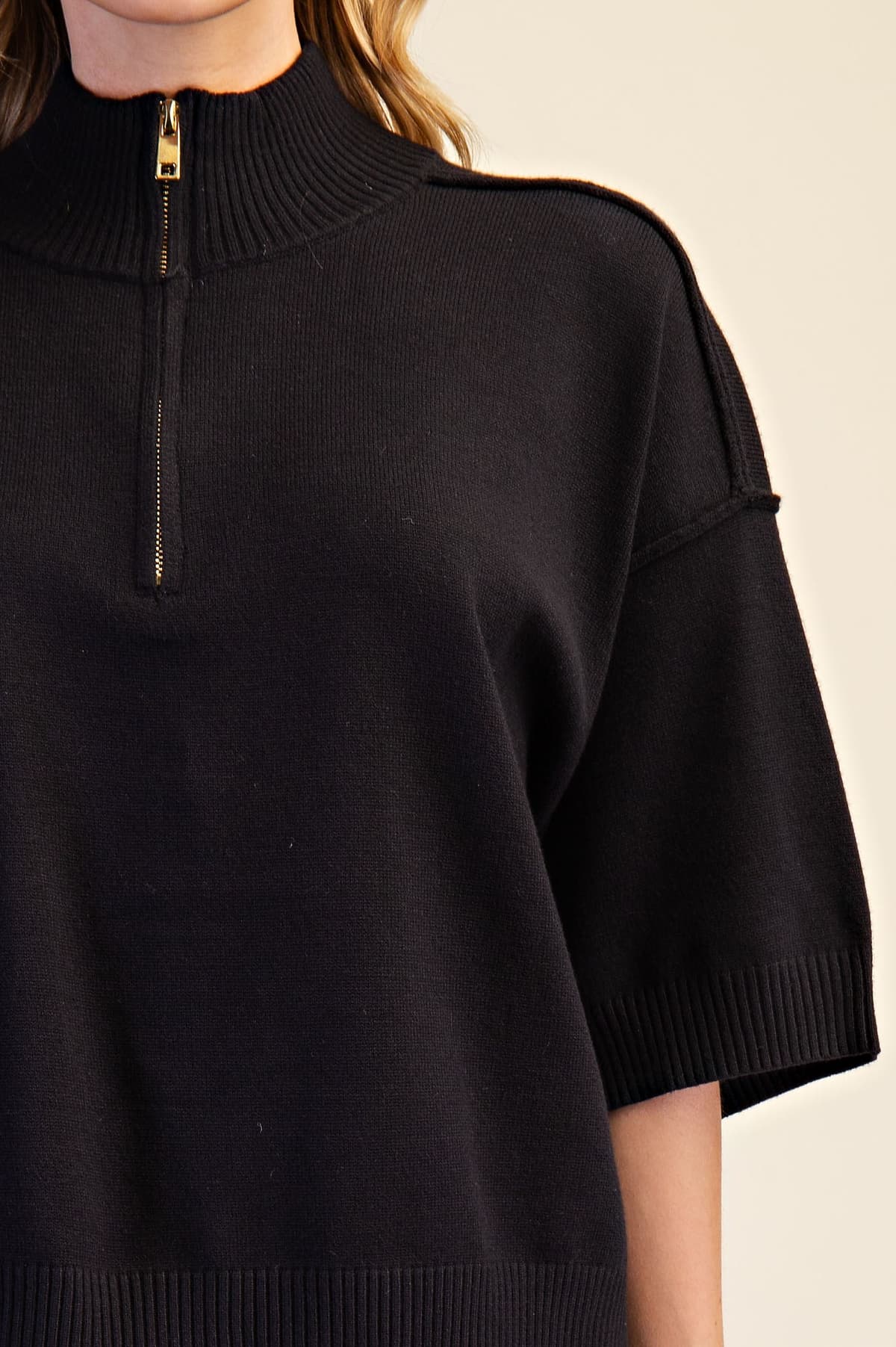 SW8597 - BLACK