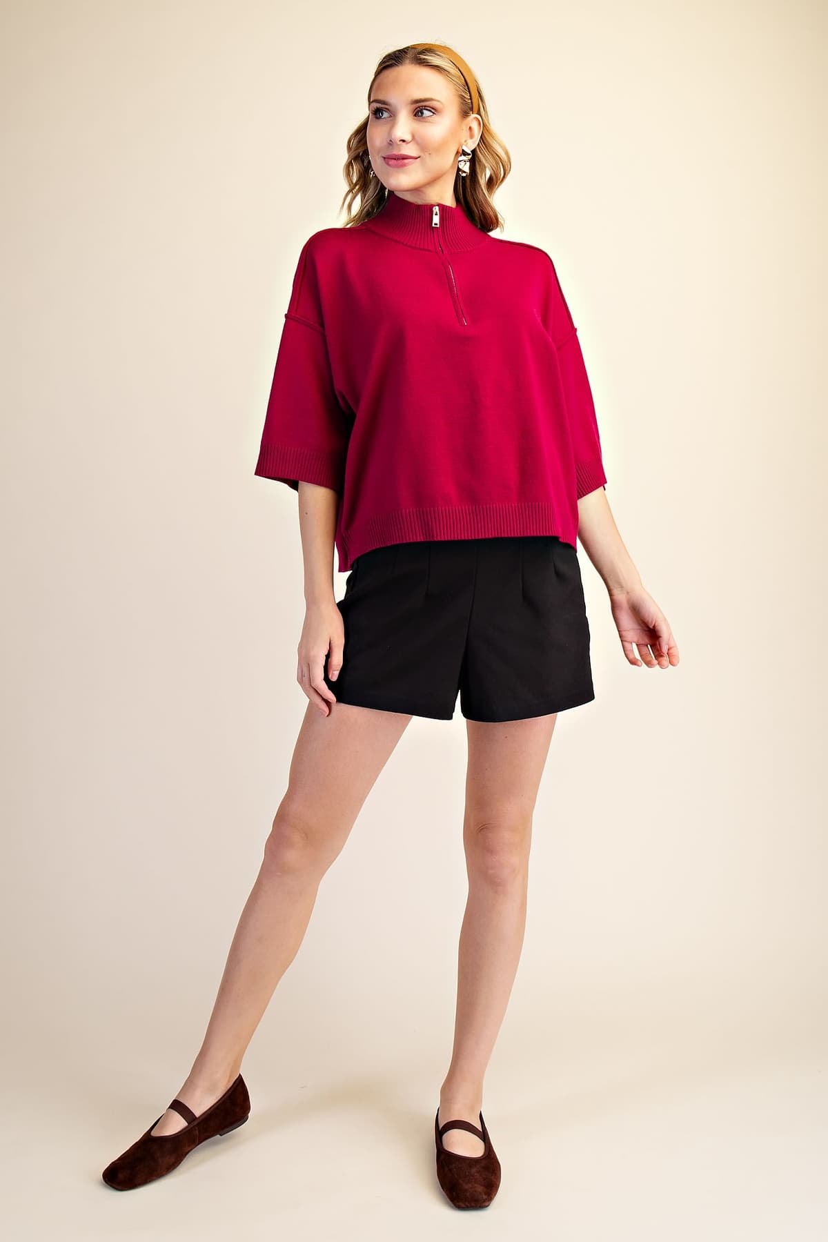 SW8597 - PLUM