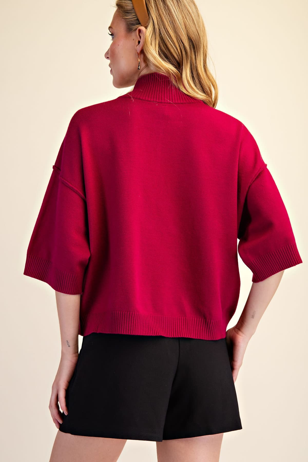 SW8597 - PLUM