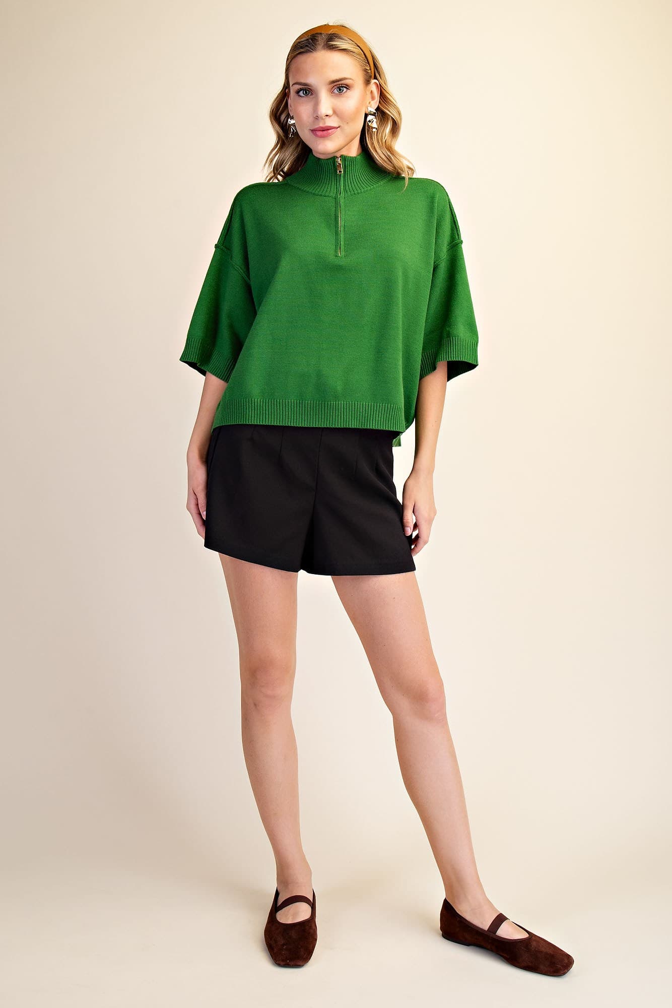 SW8597 - GREEN