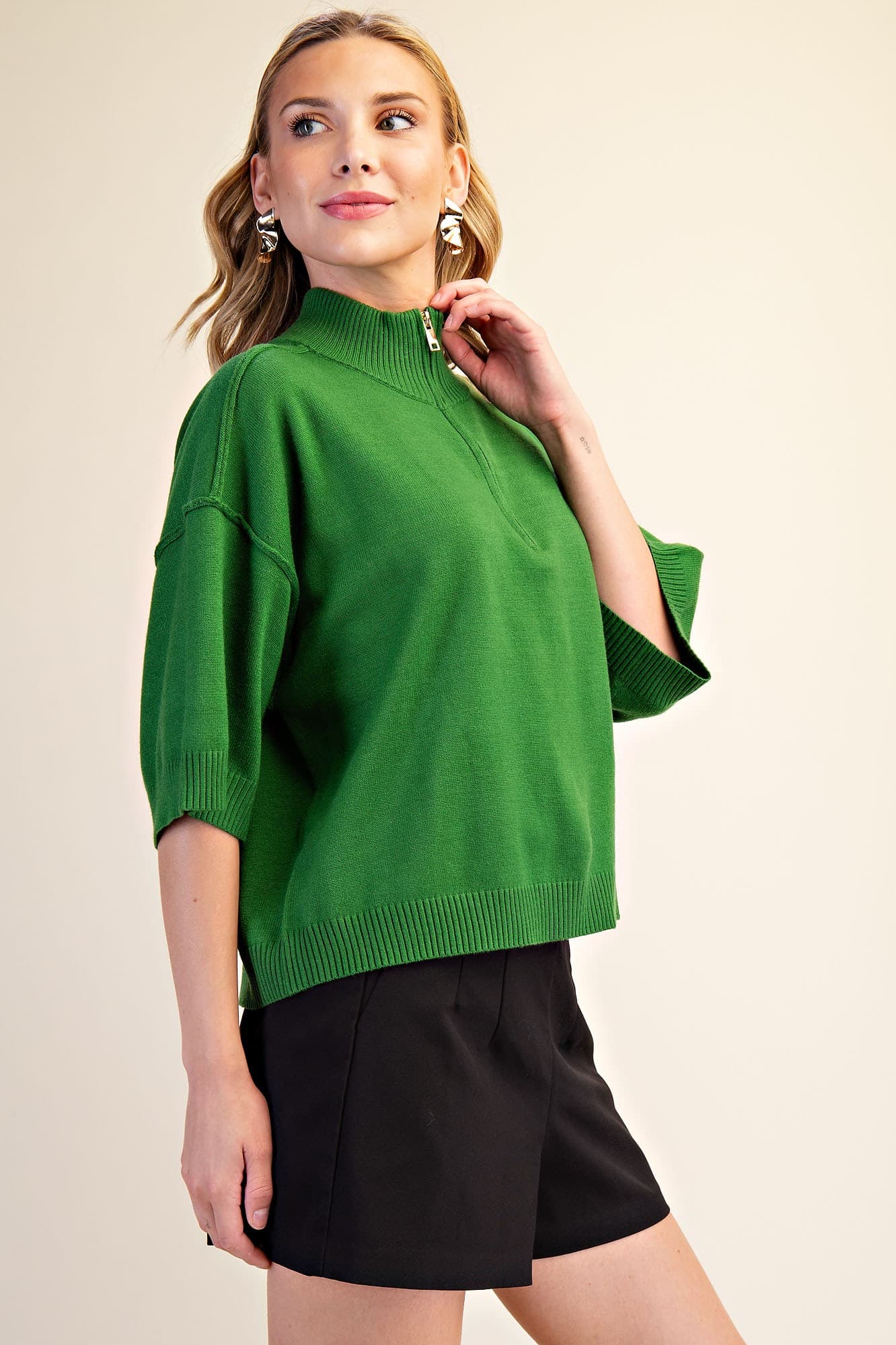 SW8597 - GREEN