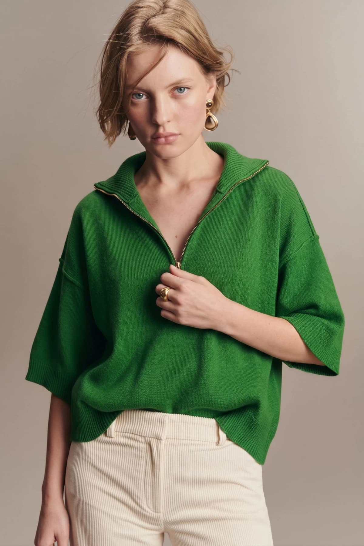 SW8597 - GREEN