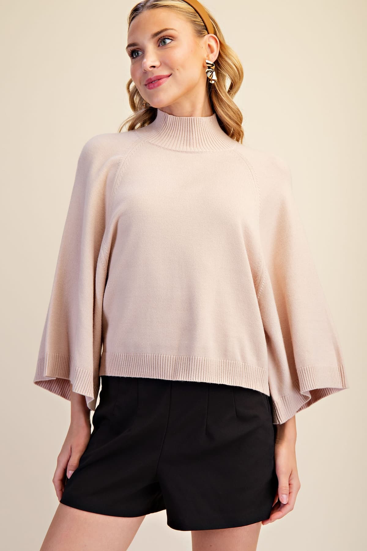 SW8614 - BEIGE
