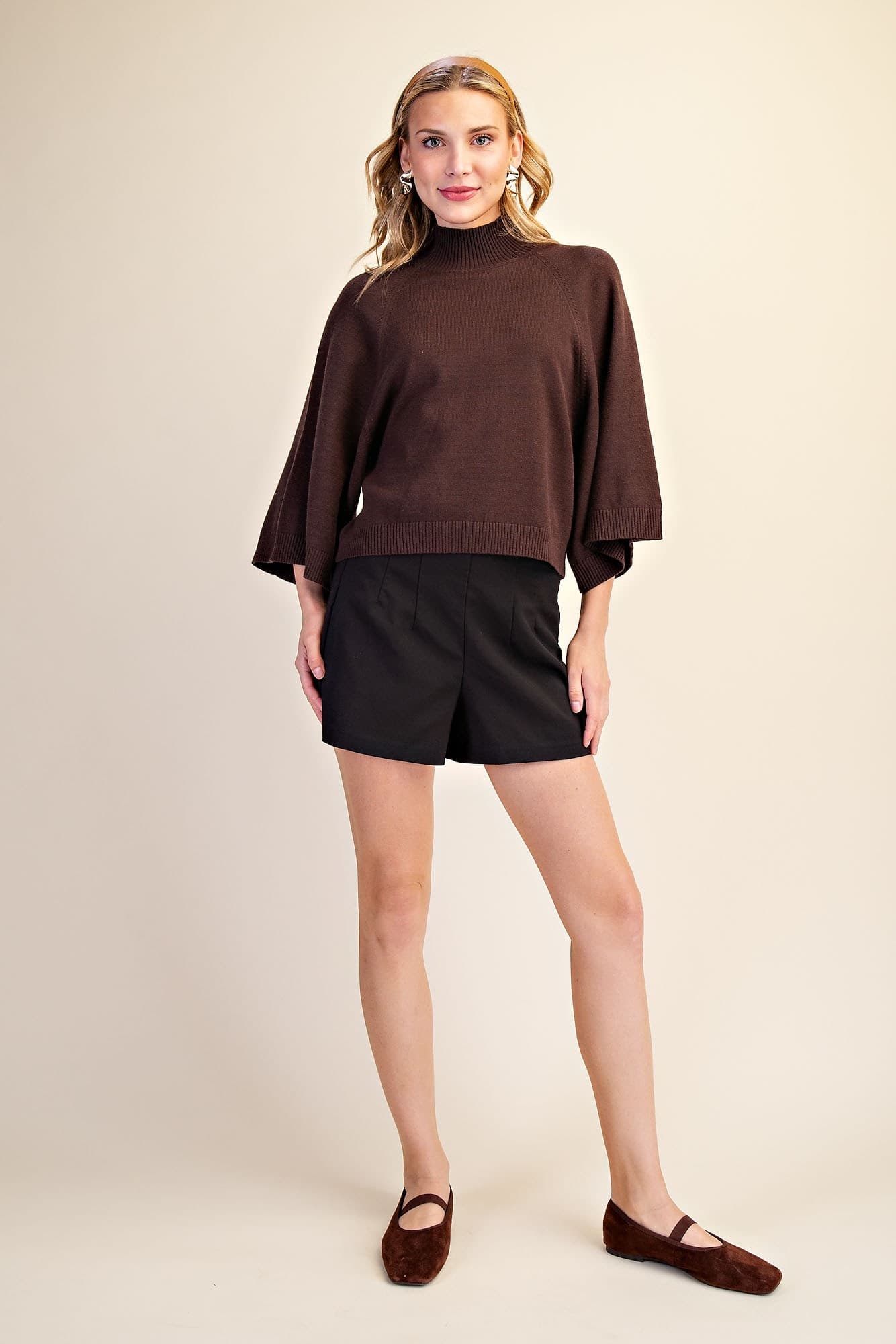 SW8614 - BROWN