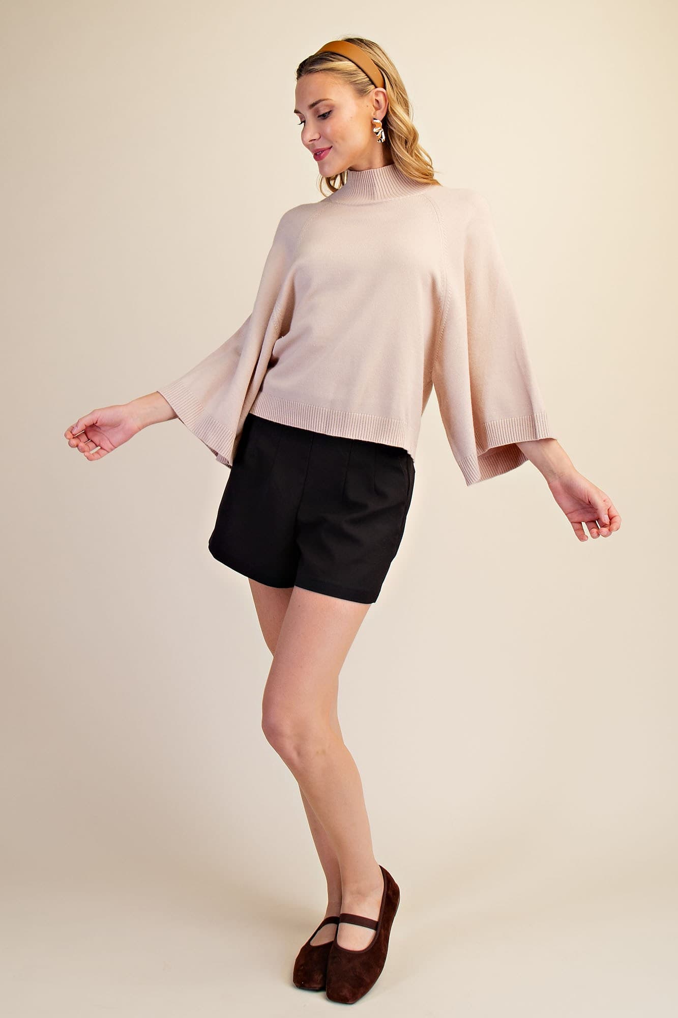 SW8614 - BEIGE